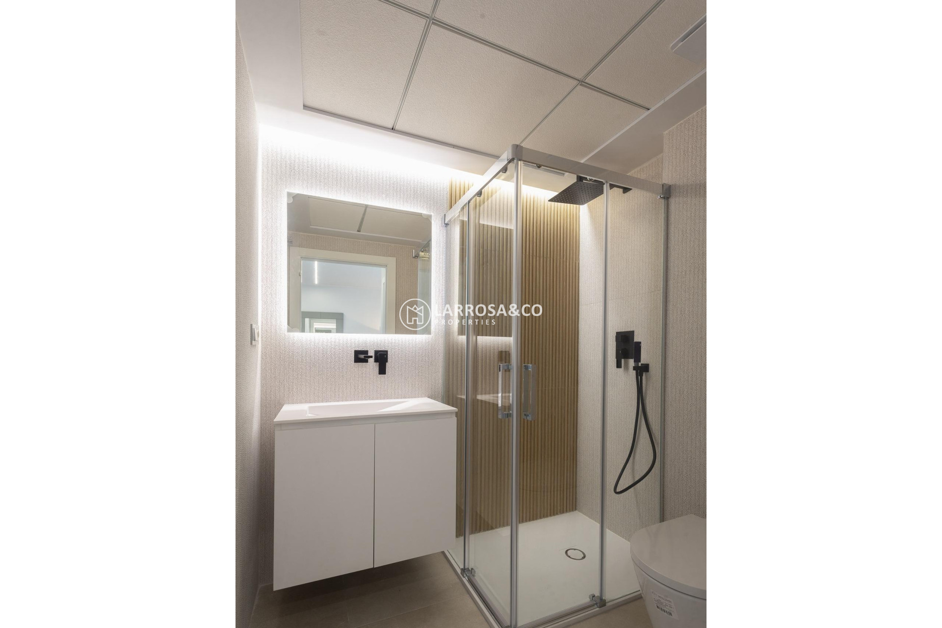 Новостройка - Пентхаус - Denia - L´Estanyó (Marinas)