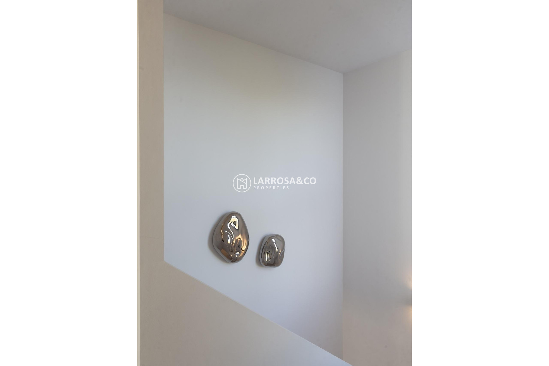 Новостройка - Пентхаус - Denia - L´Estanyó (Marinas)