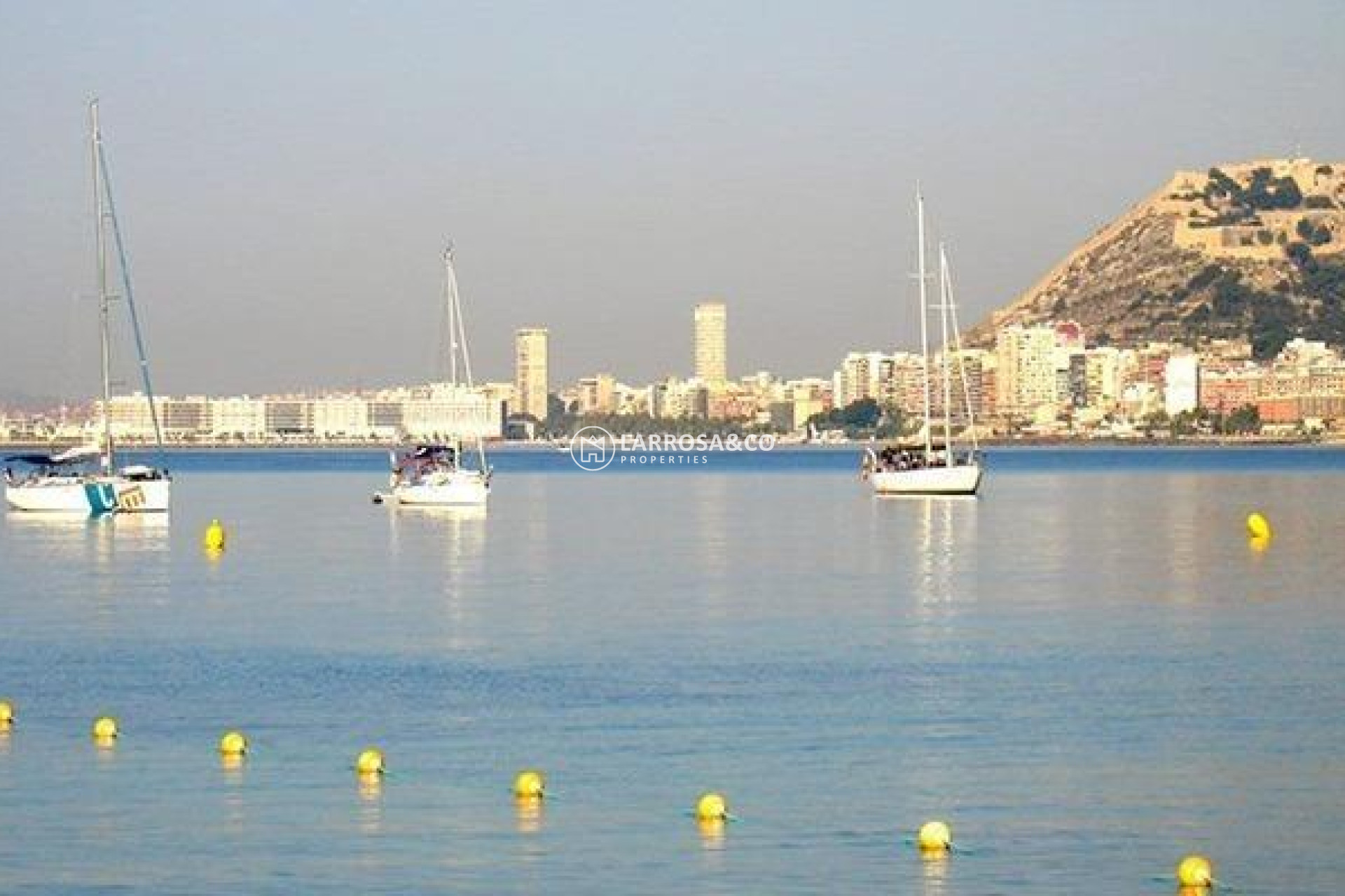 Новостройка - Пентхаус - El Verger - Playa de La Almadraba