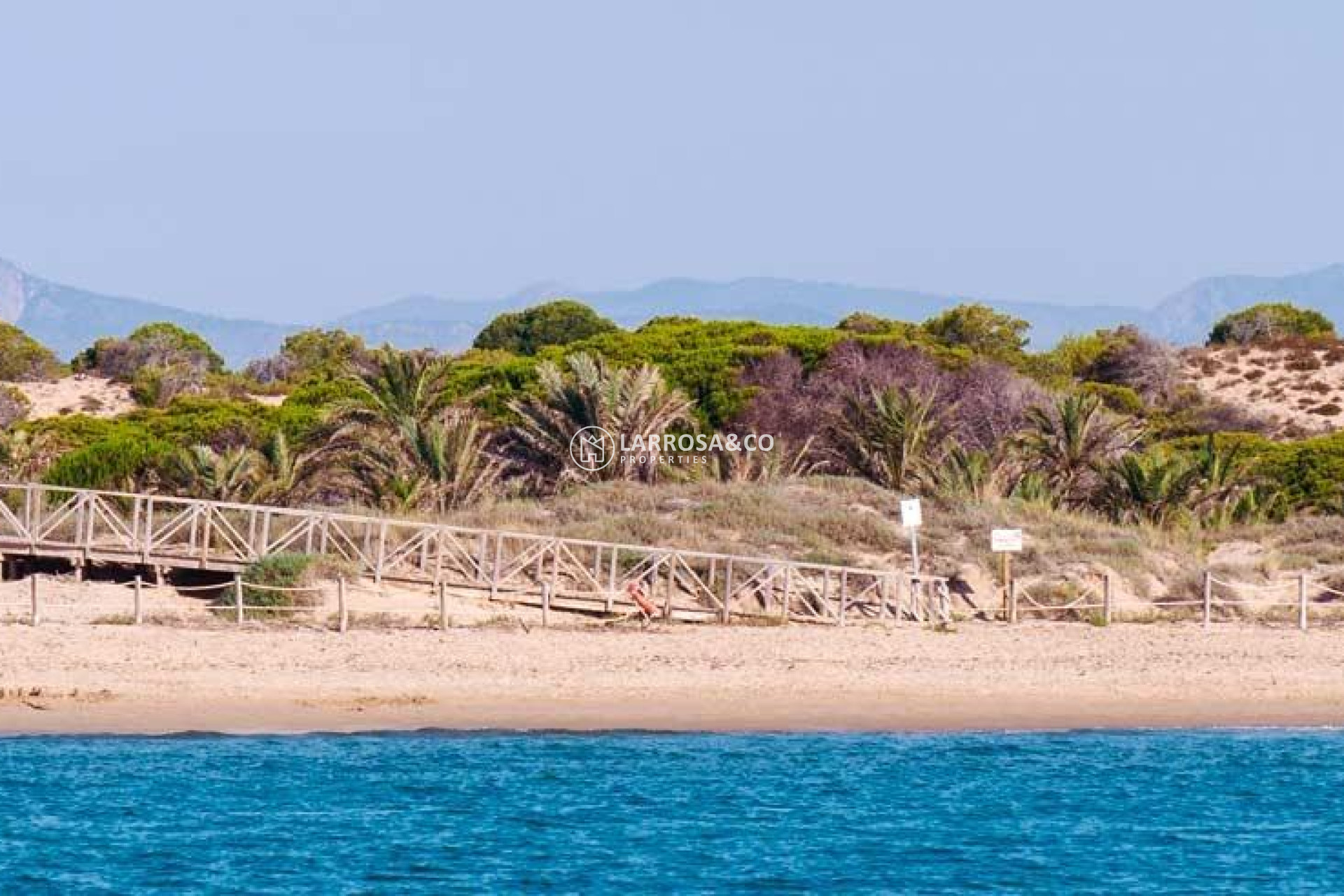 Новостройка - Пентхаус - Гуардамар дель Сегура - Pueblo
