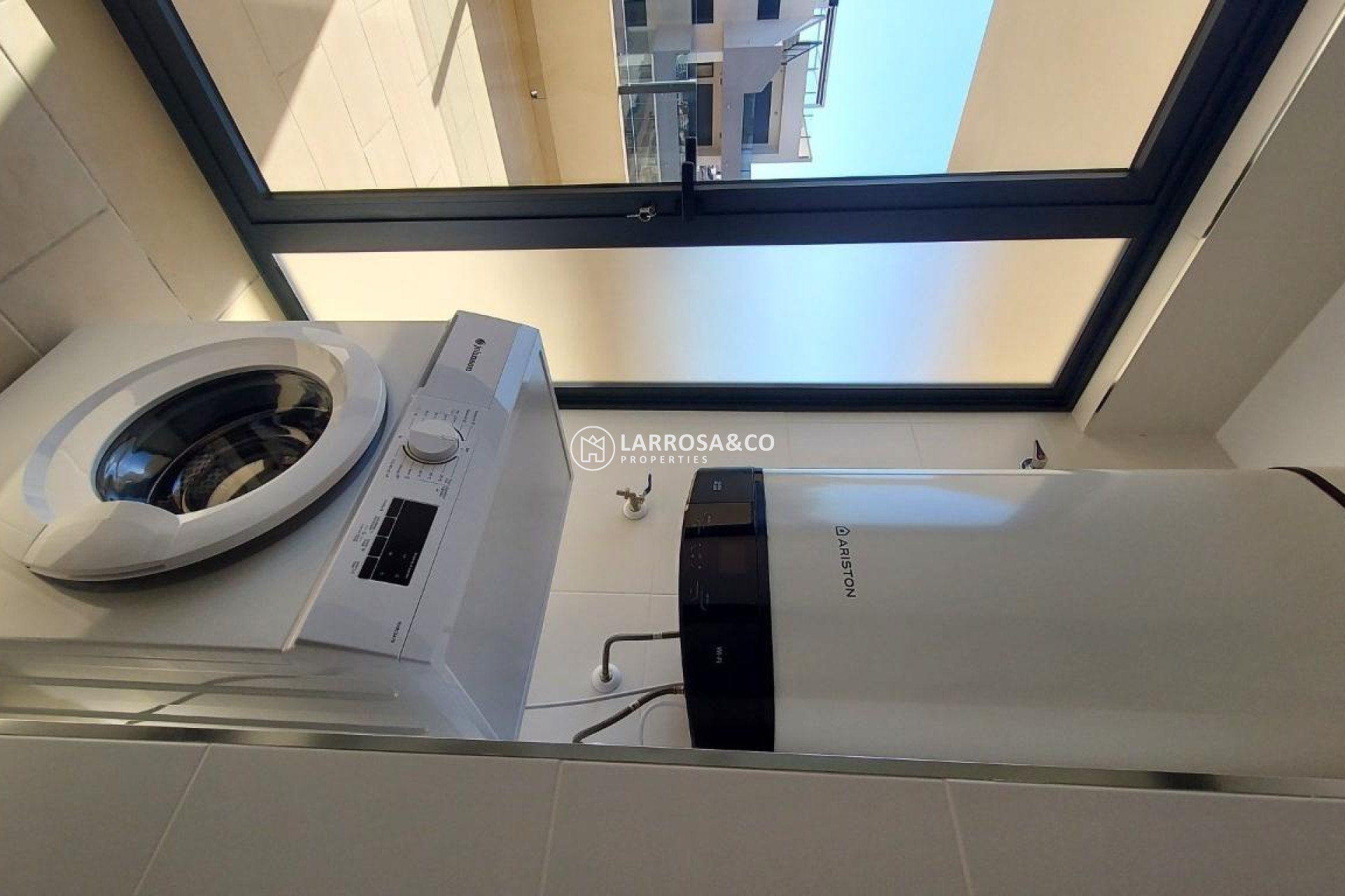 Новостройка - Пентхаус - Сан Мигель де Салинас - Pueblo