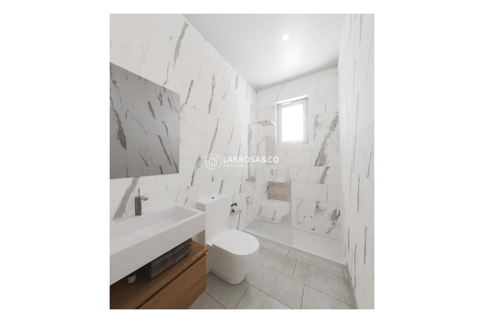 Новостройка - Пентхаус - Villajoyosa - Cala de finestrat