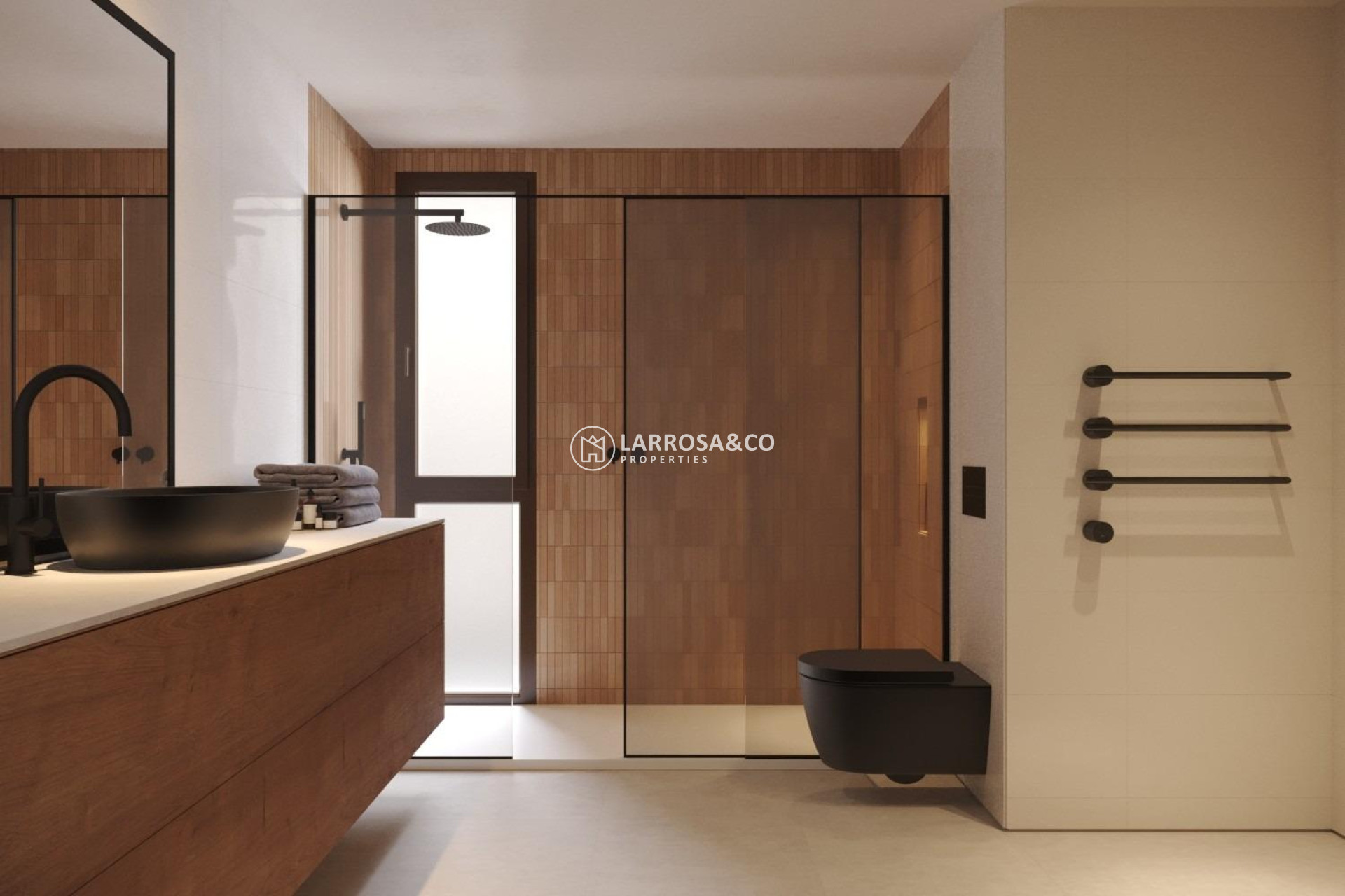 Новостройка - Таунхаус - Долорес - Pueblo