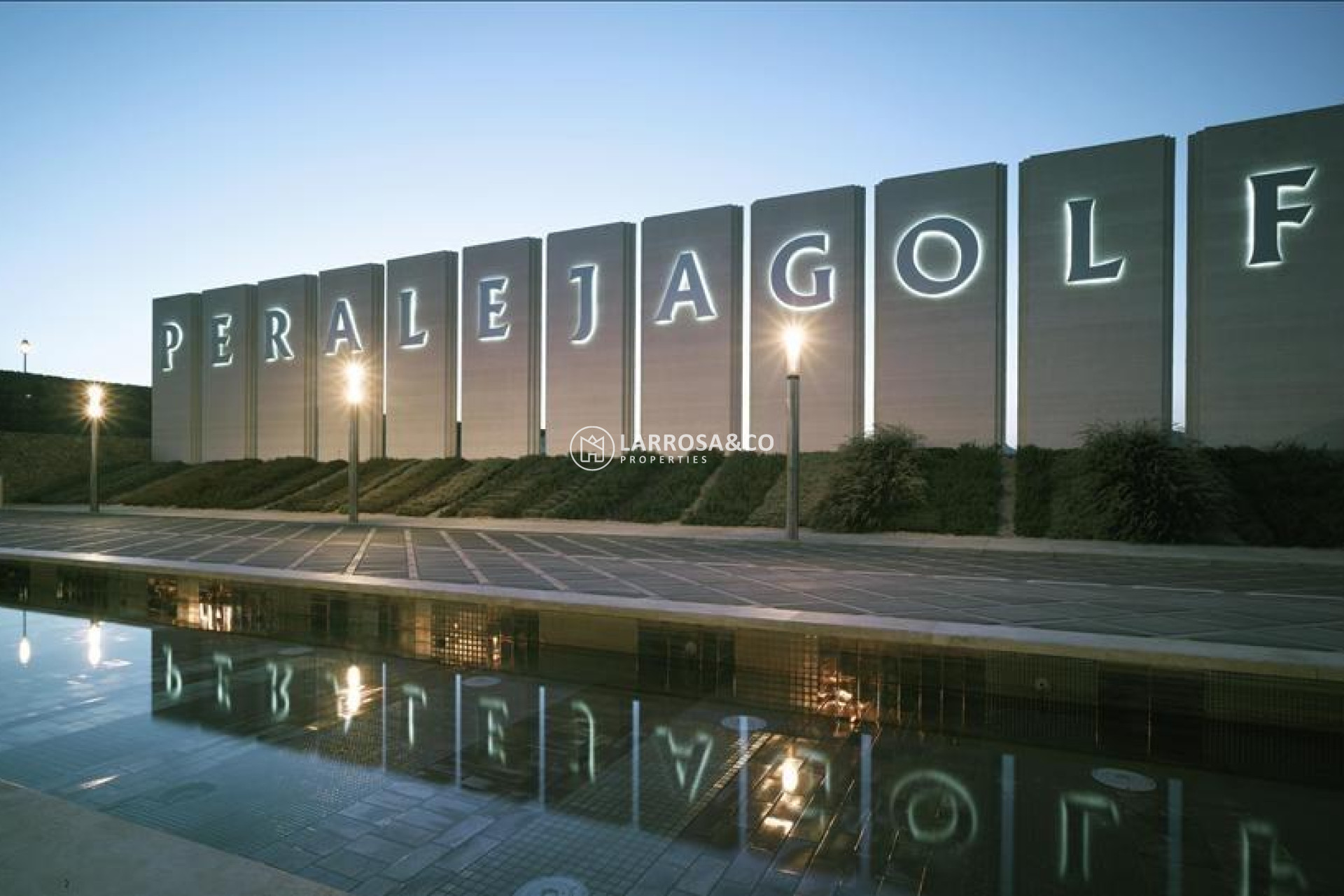 Новостройка - Таунхаус - Sucina - Peraleja Golf