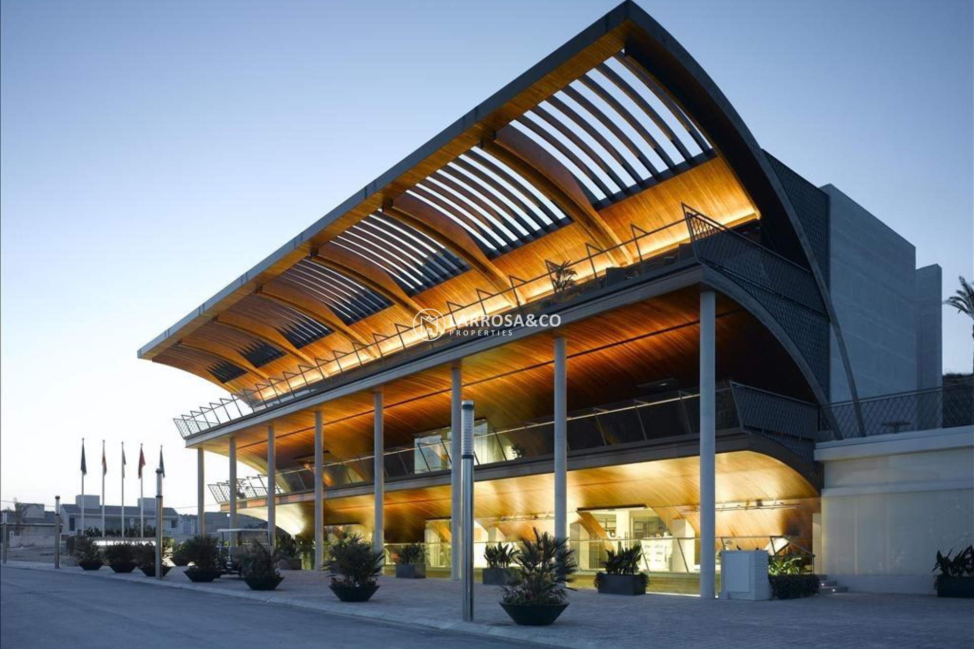 Новостройка - Таунхаус - Sucina - Peraleja Golf