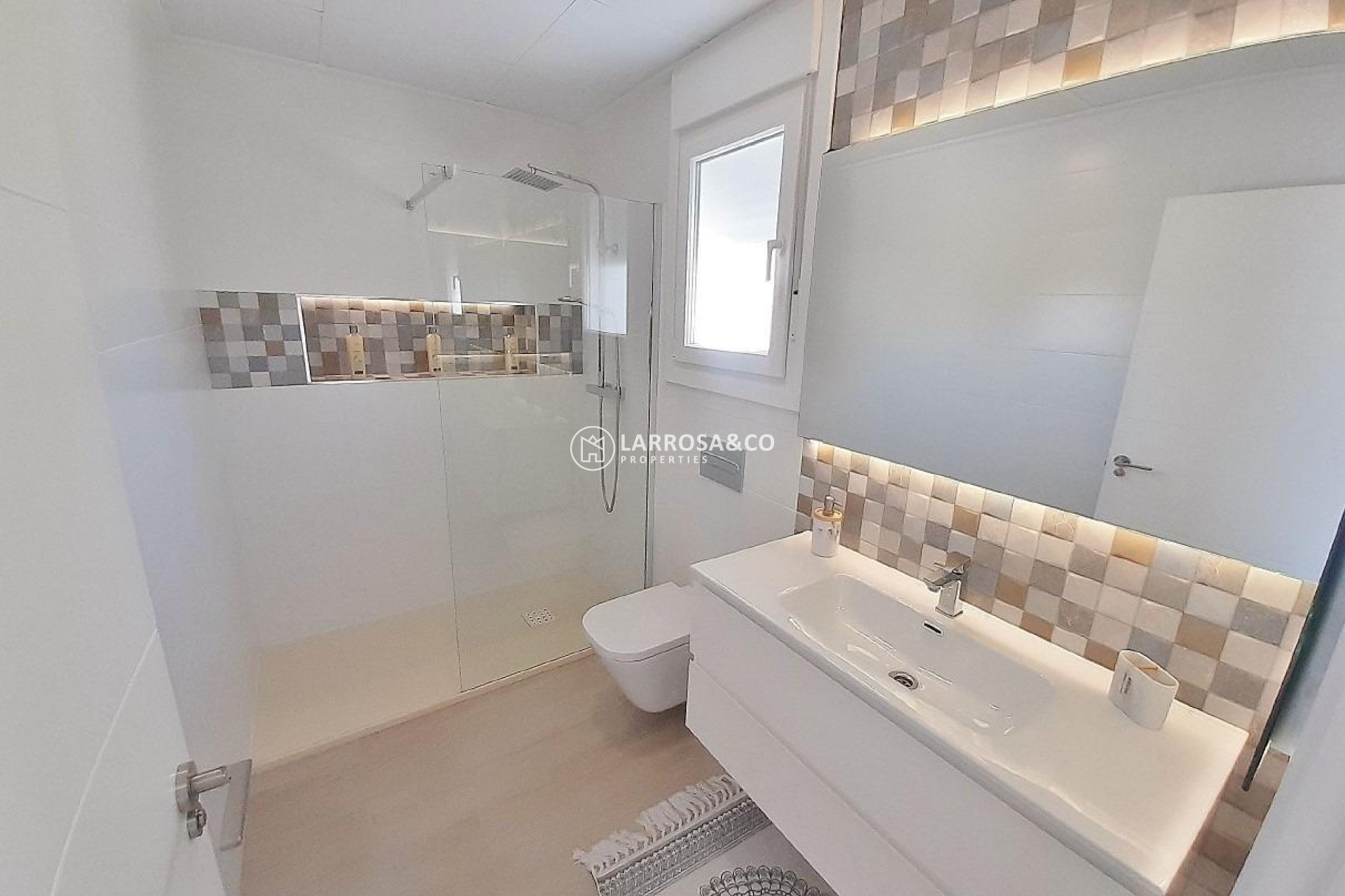 Obra Nueva - Adosado - Avileses