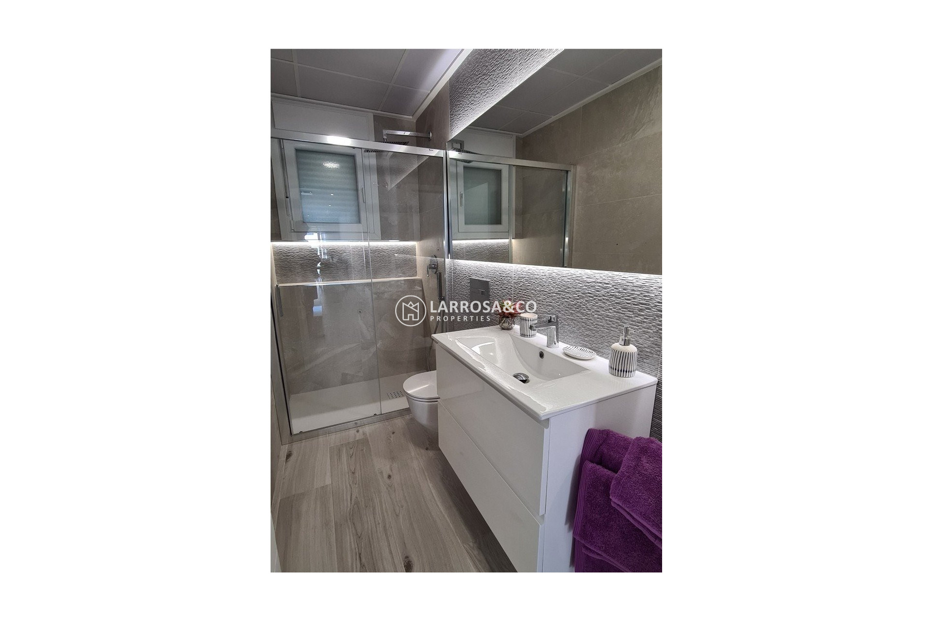 Obra Nueva - Adosado - Avileses