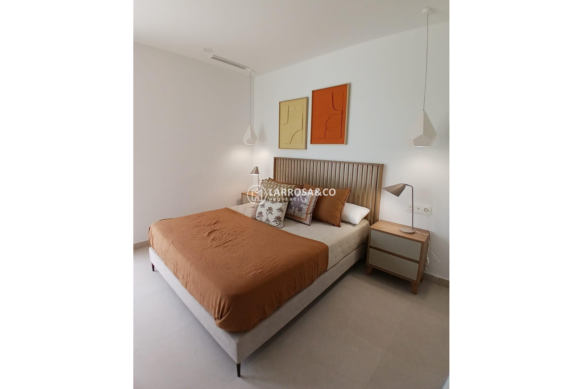 Obra Nueva - Adosado - Bigastro - Loma Alta