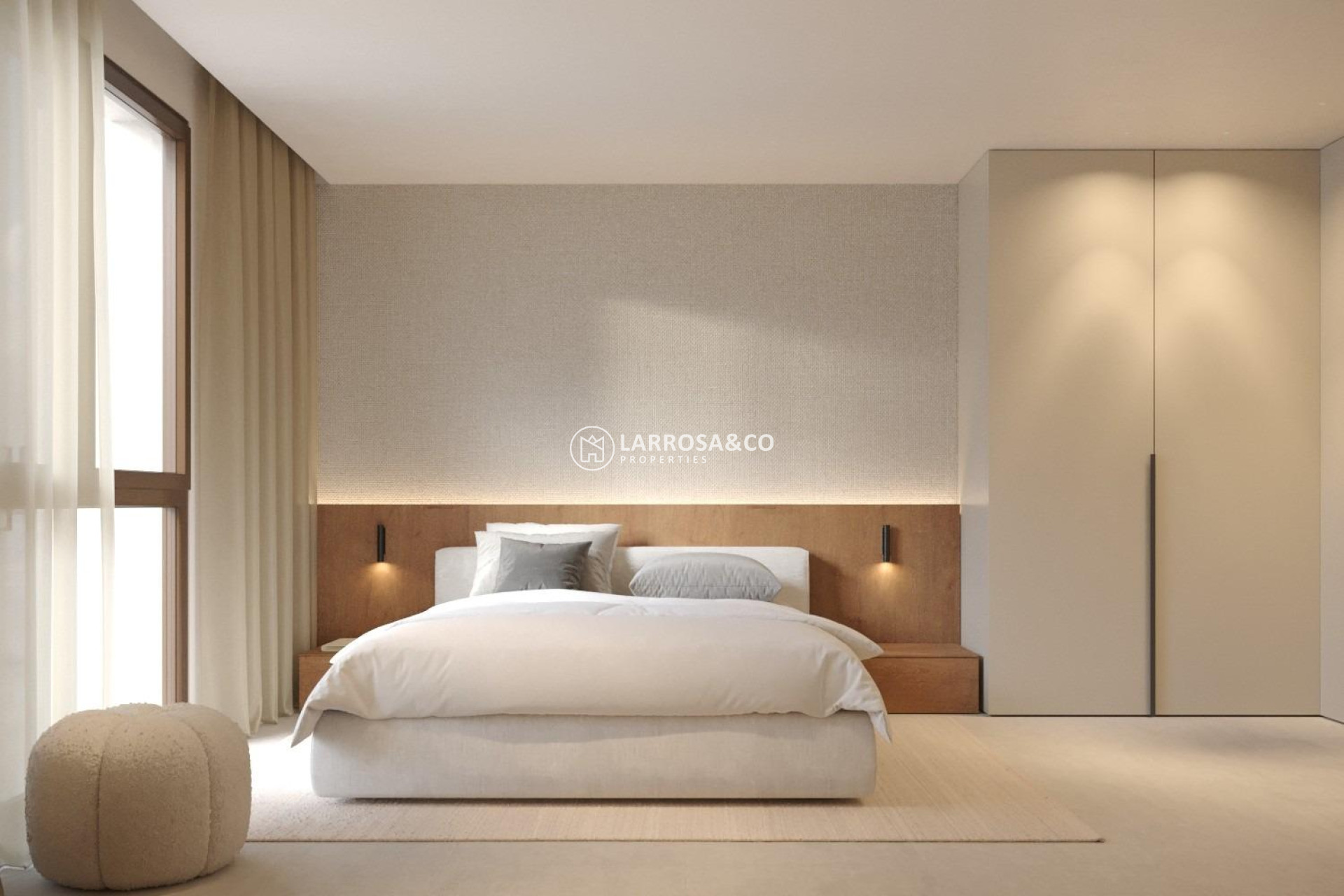 Obra Nueva - Adosado - Dolores - Pueblo