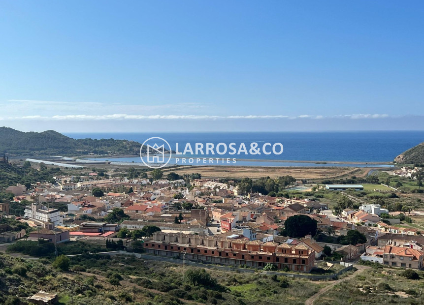 Obra Nueva - Adosado - La Union - centro