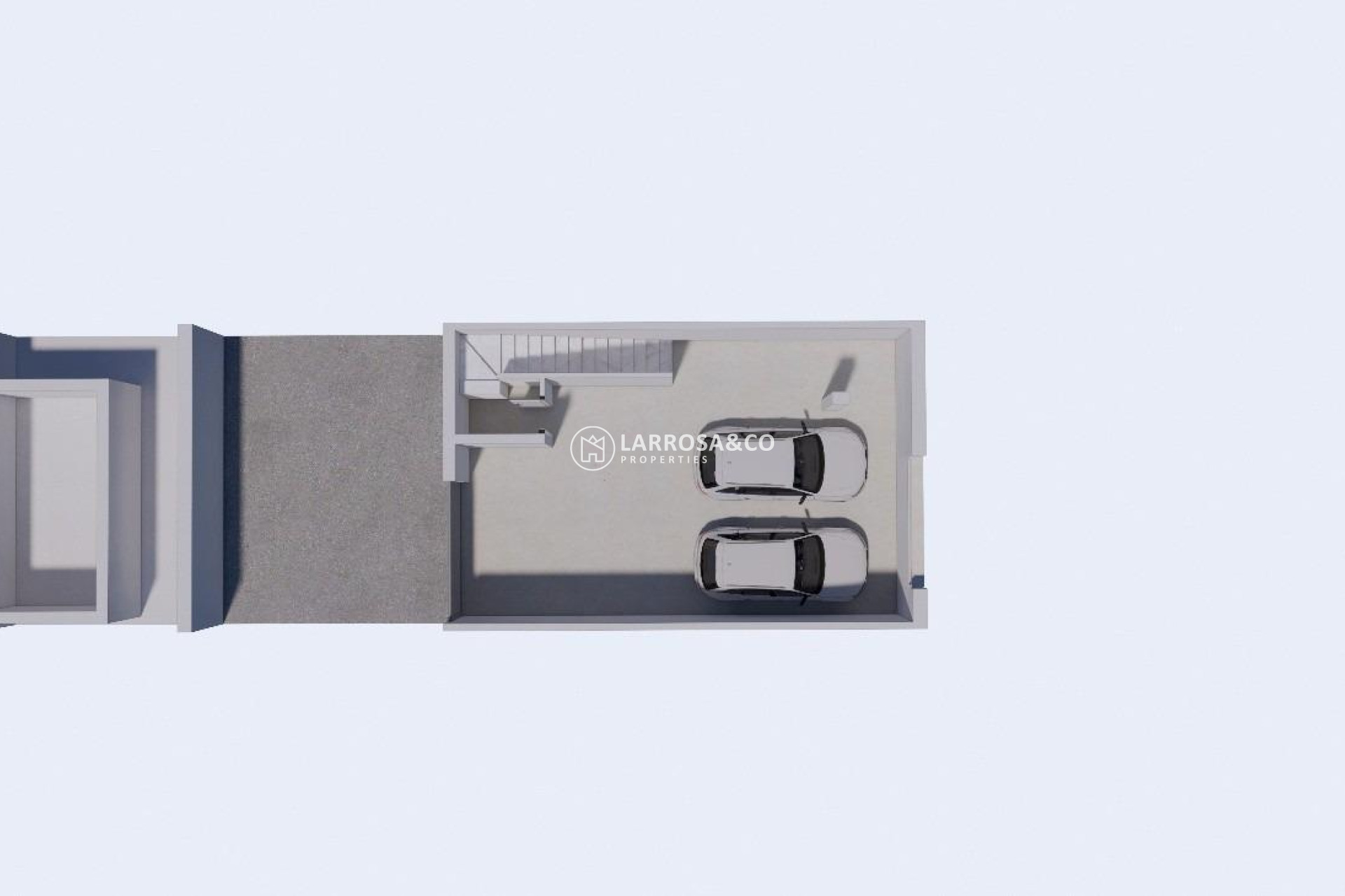 Obra Nueva - Adosado - Los Alcázares - Serena Golf