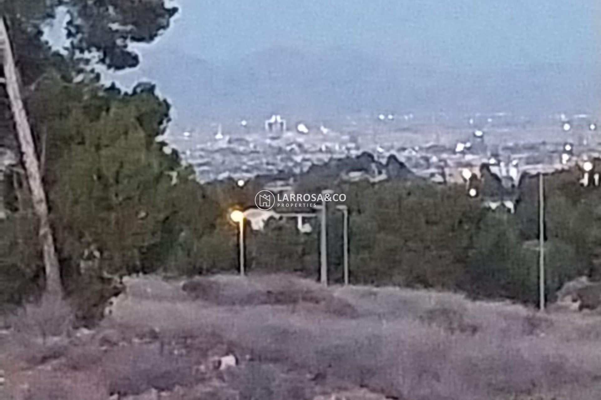 Obra Nueva - Adosado - Sangonera la Verde - Torre Guil