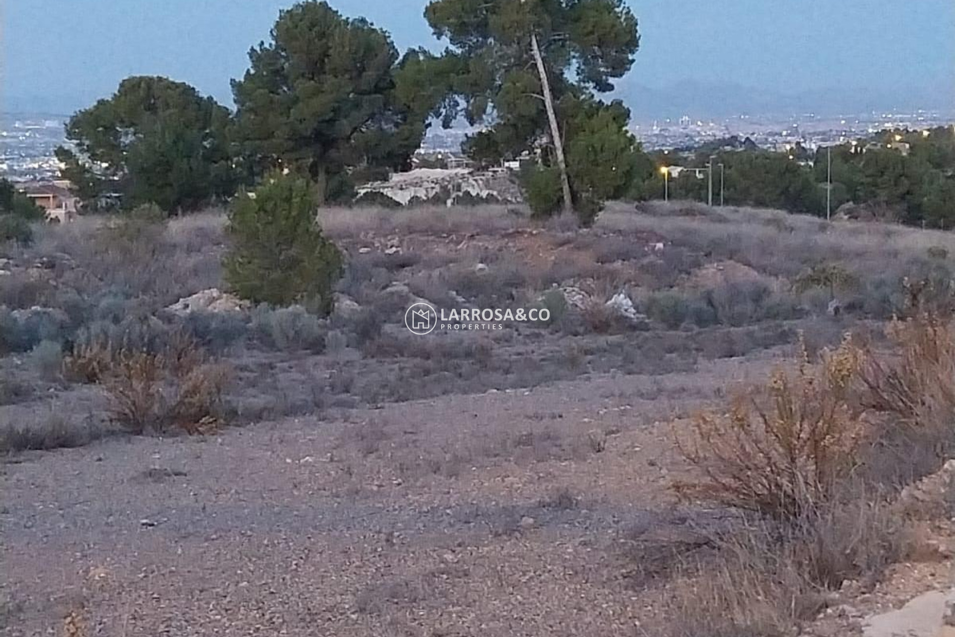 Obra Nueva - Adosado - Sangonera la Verde - Torre Guil