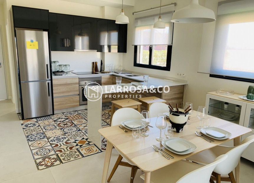 Obra Nueva - Apartamento - Alhama de Murcia - Condado de Alhama