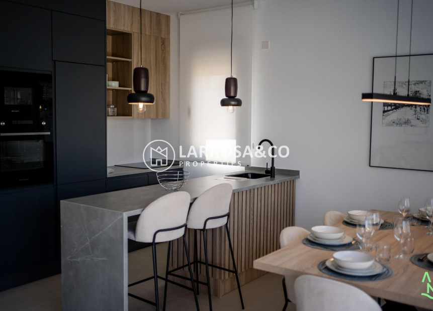 Obra Nueva - Apartamento - Alhama de Murcia - Condado de Alhama