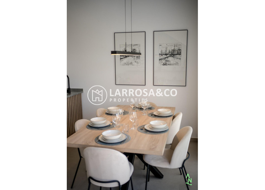 Obra Nueva - Apartamento - Alhama de Murcia - Condado de Alhama