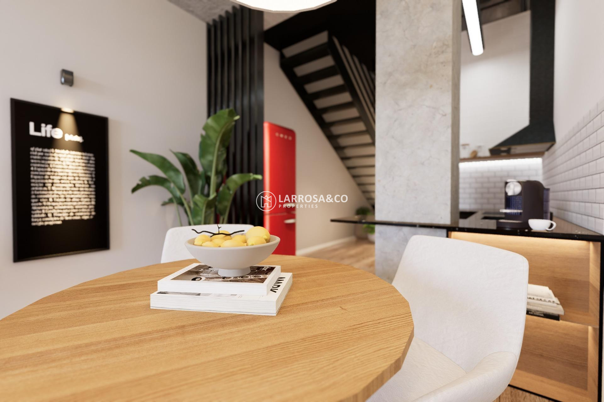 Obra Nueva - Apartamento - Alicante - Carolinas Bajas