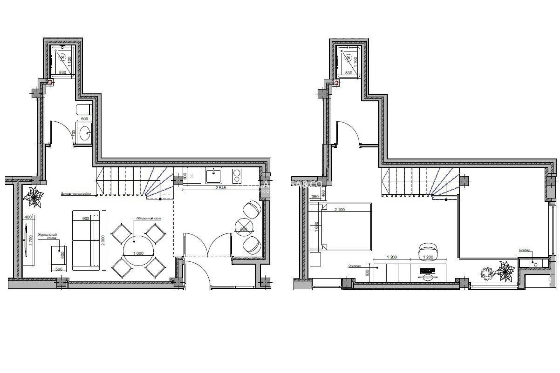 Obra Nueva - Apartamento - Alicante - Centro