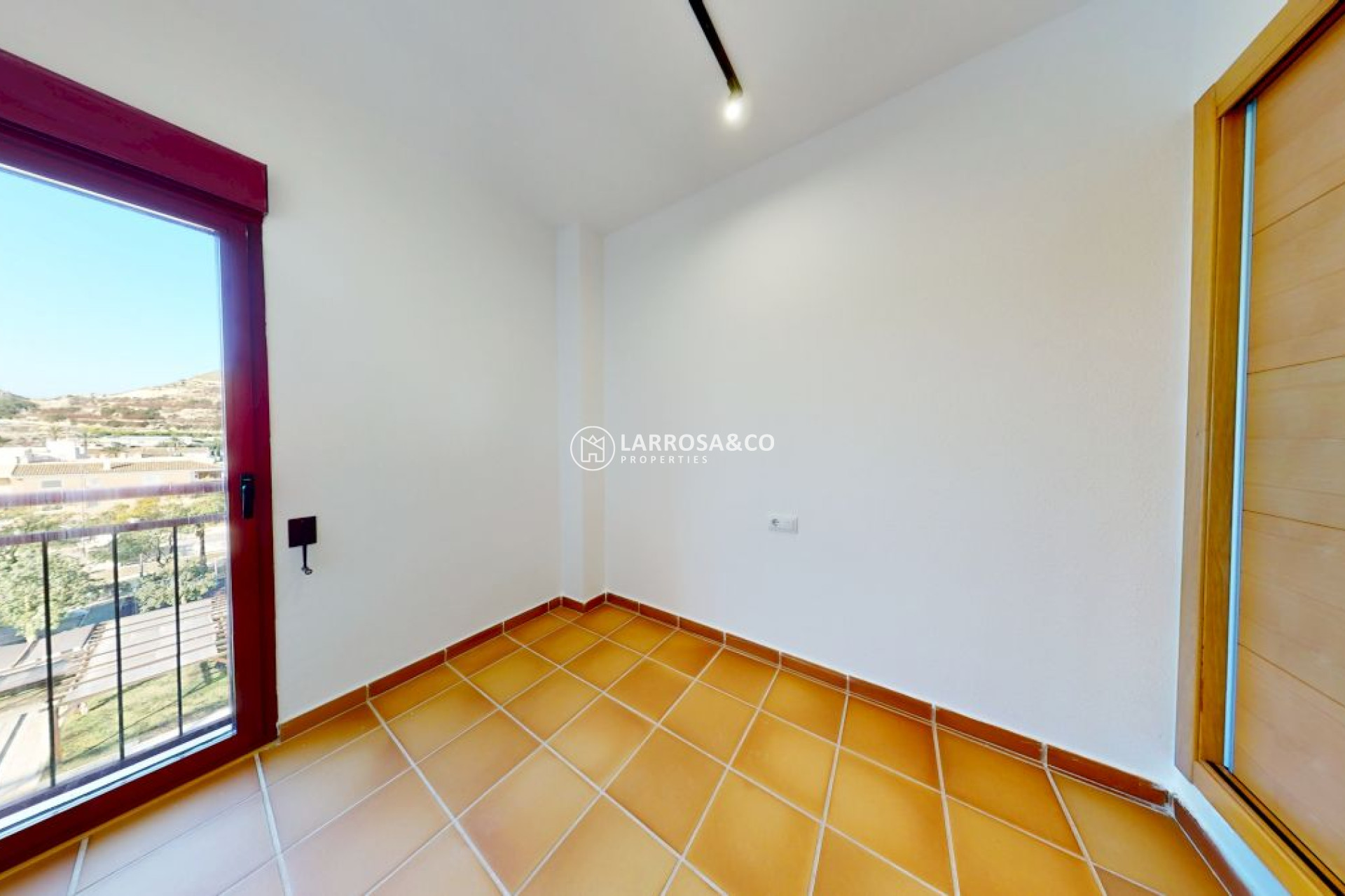 Obra Nueva - Apartamento - Archena - Villanueva del Río Segura