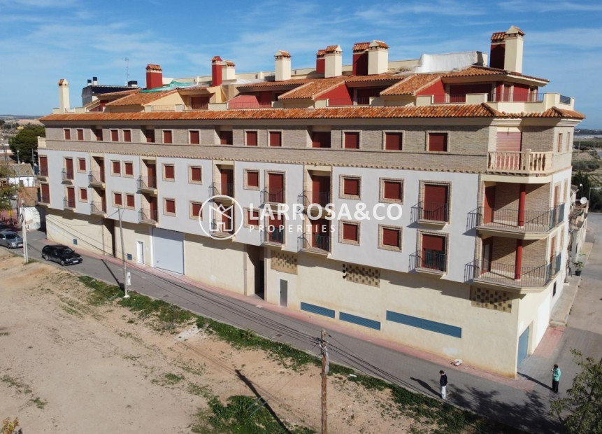 Obra Nueva - Apartamento - Avileses - pueblo