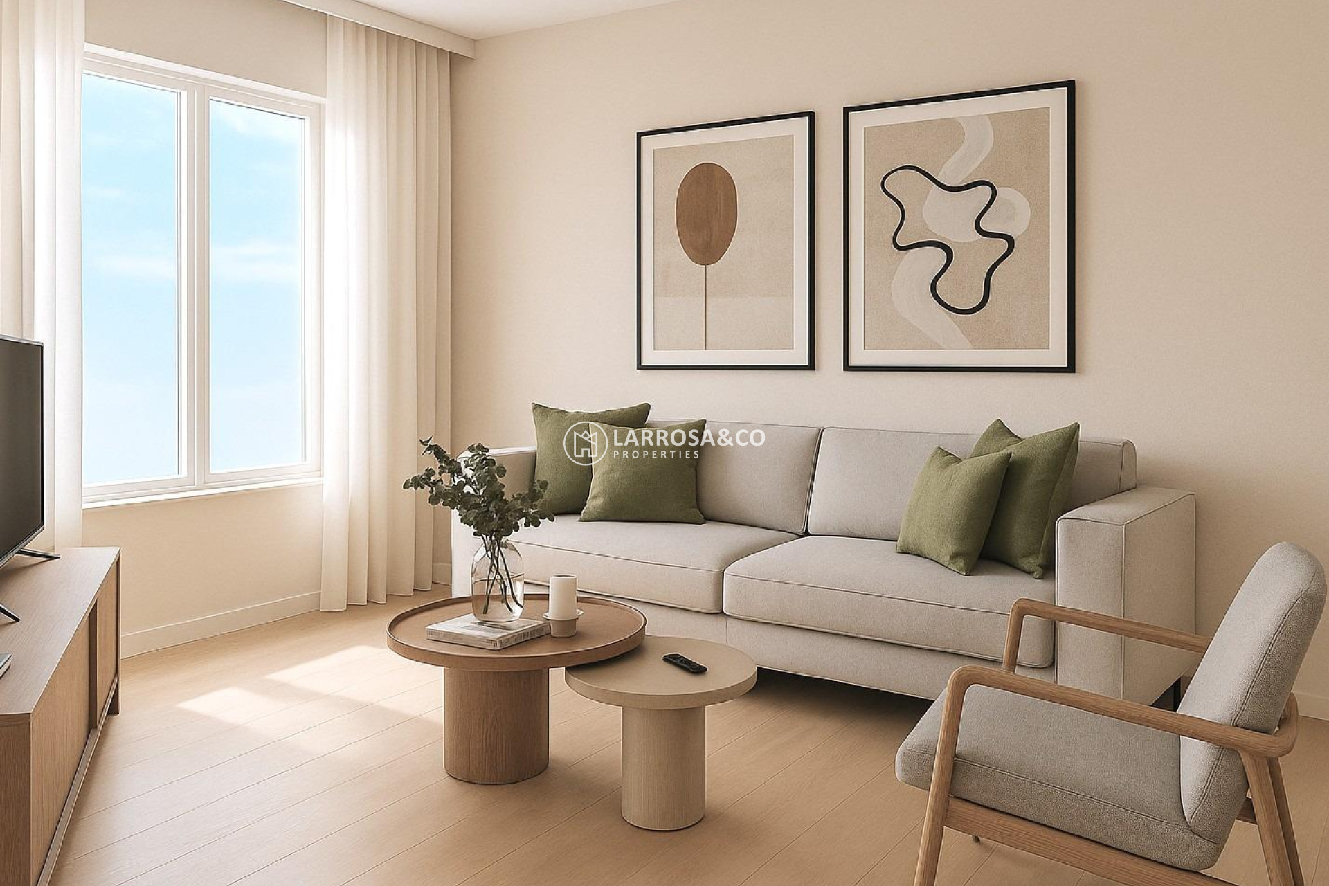 Obra Nueva - Apartamento - Benejúzar - pueblo