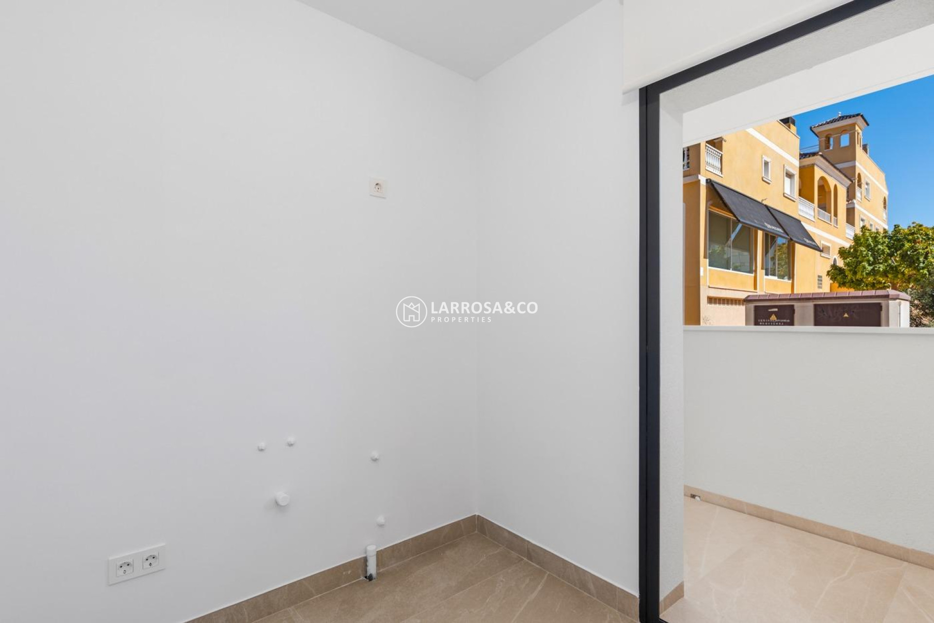 Obra Nueva - Apartamento - Benijofar - Pueblo