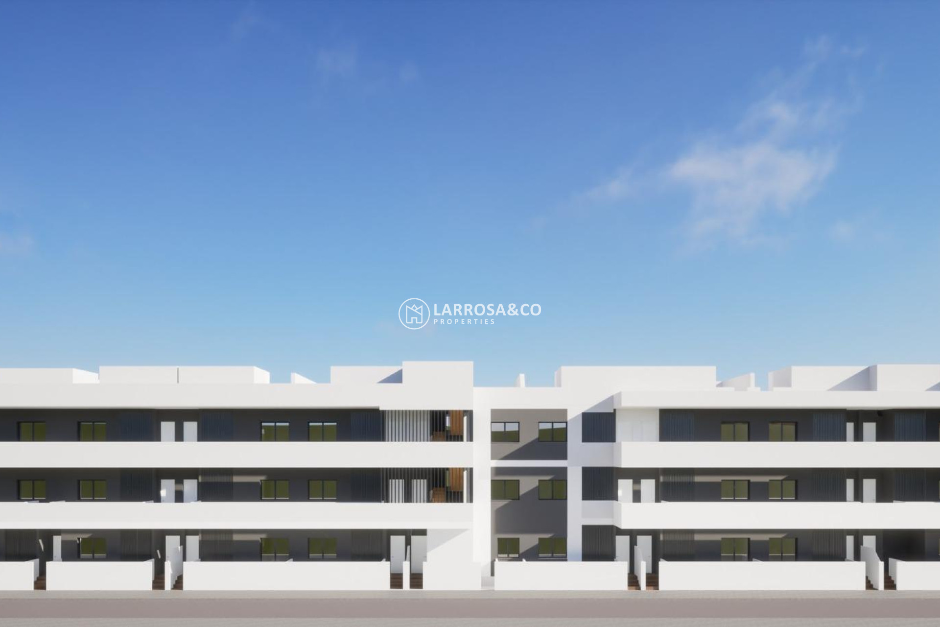 Obra Nueva - Apartamento - Benijofar - Pueblo