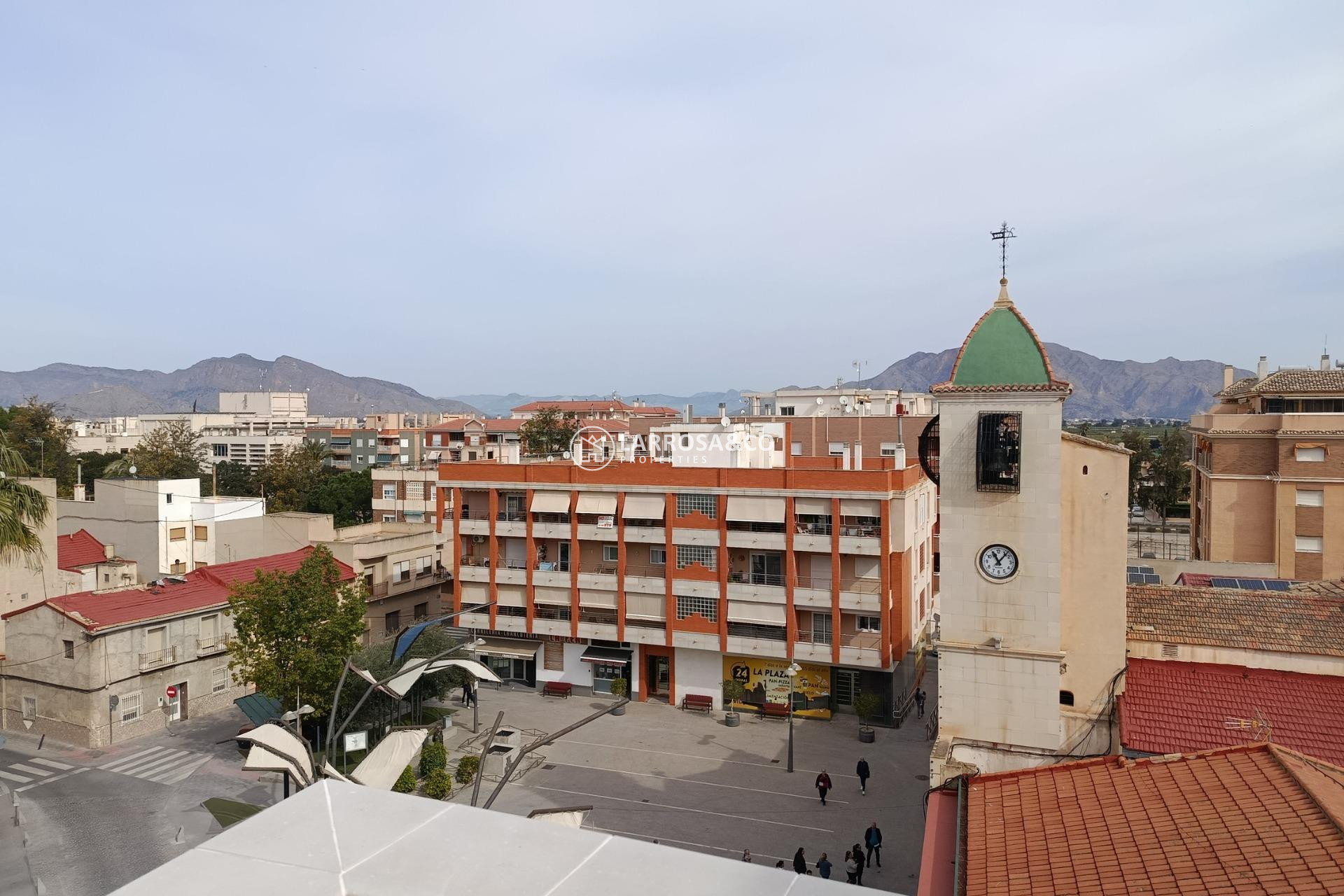 Obra Nueva - Apartamento - Bigastro - CENTRO