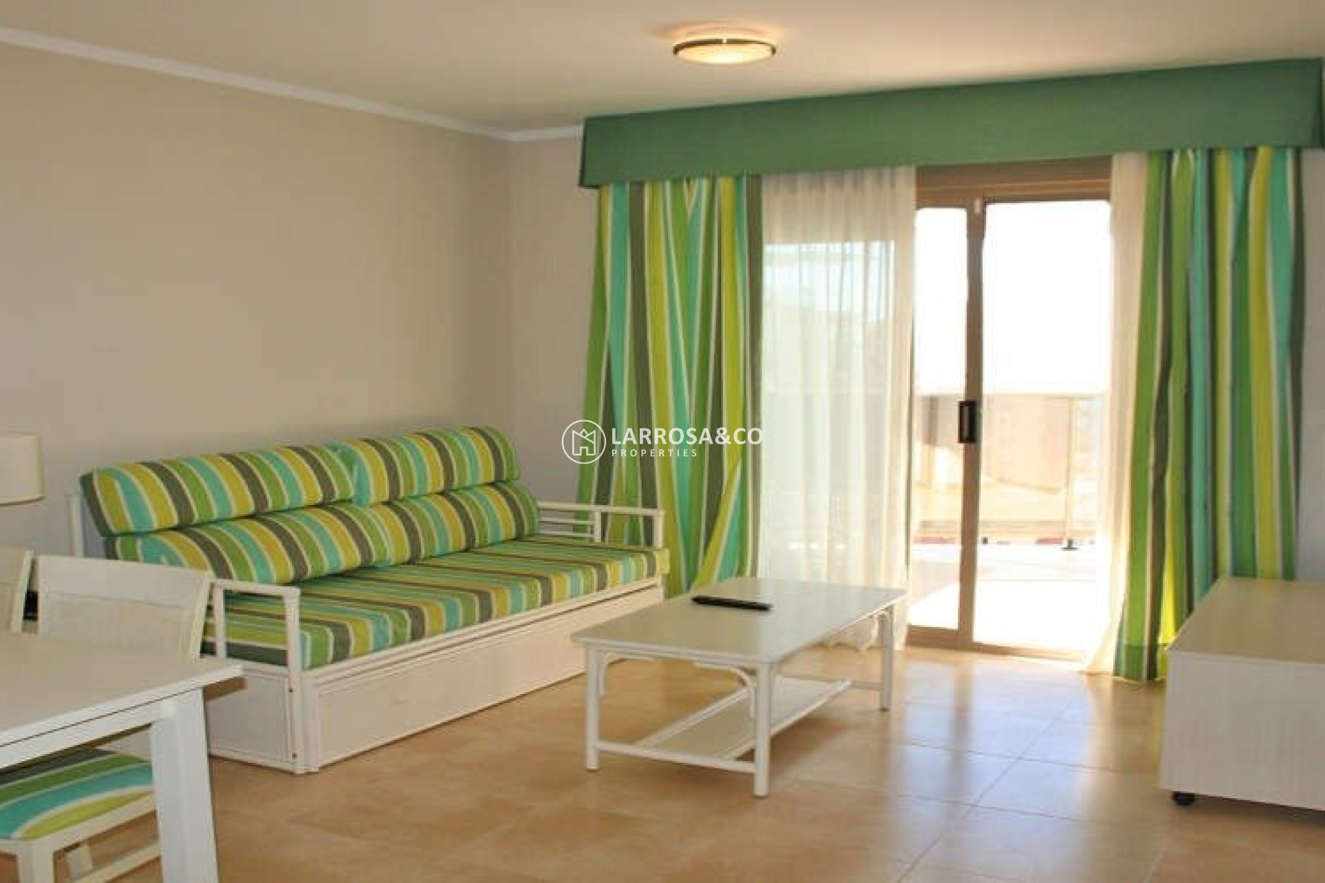 Obra Nueva - Apartamento - Calpe - Calalga