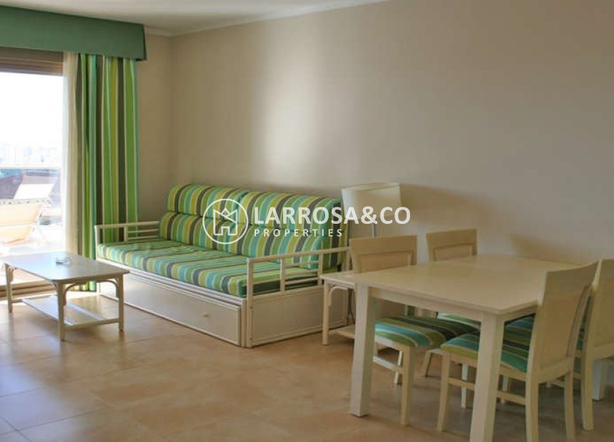 Obra Nueva - Apartamento - Calpe - Calalga