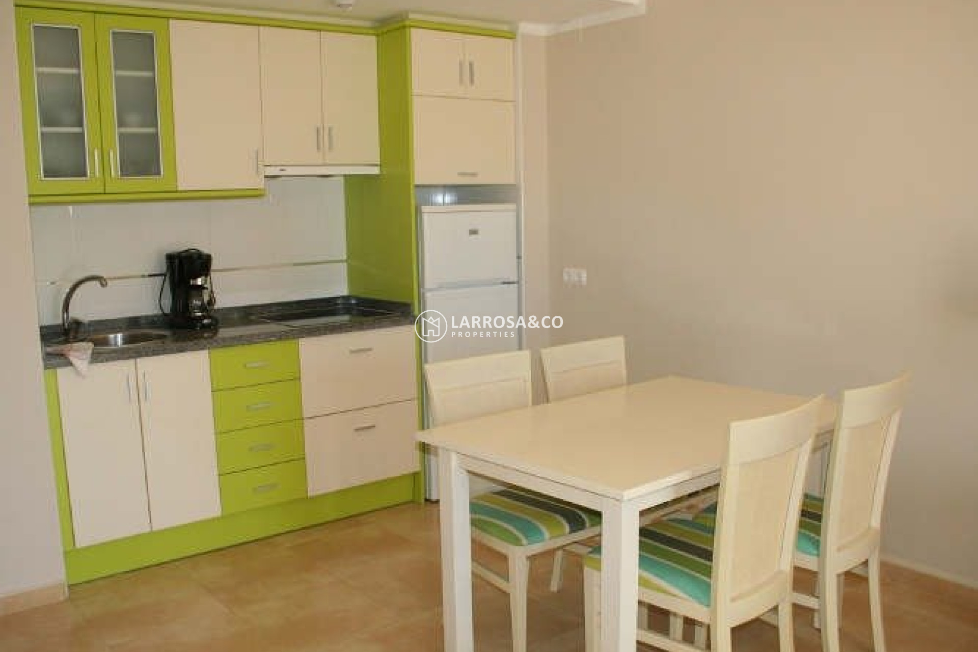 Obra Nueva - Apartamento - Calpe - Calalga