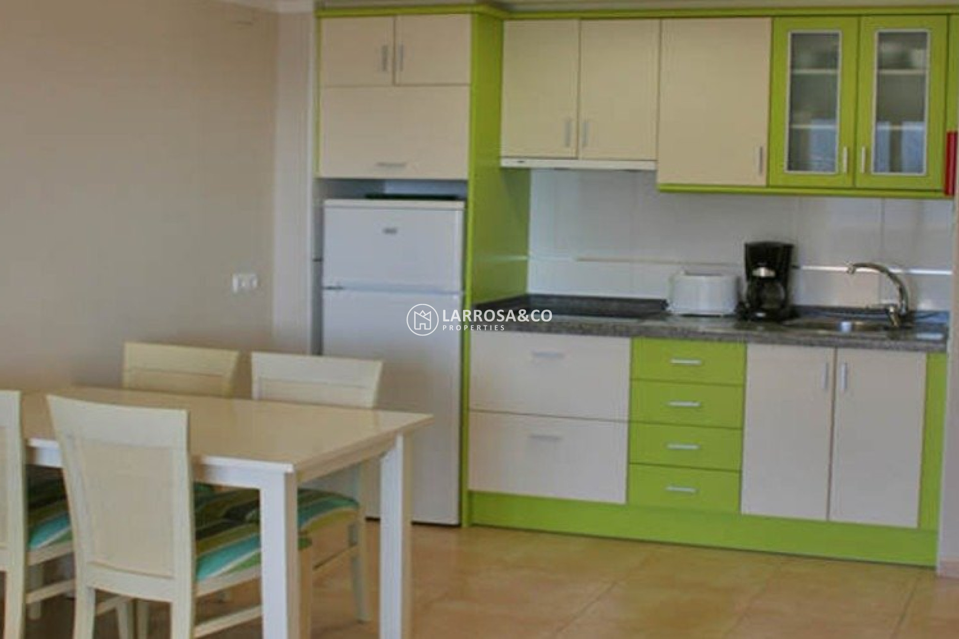 Obra Nueva - Apartamento - Calpe - Calalga