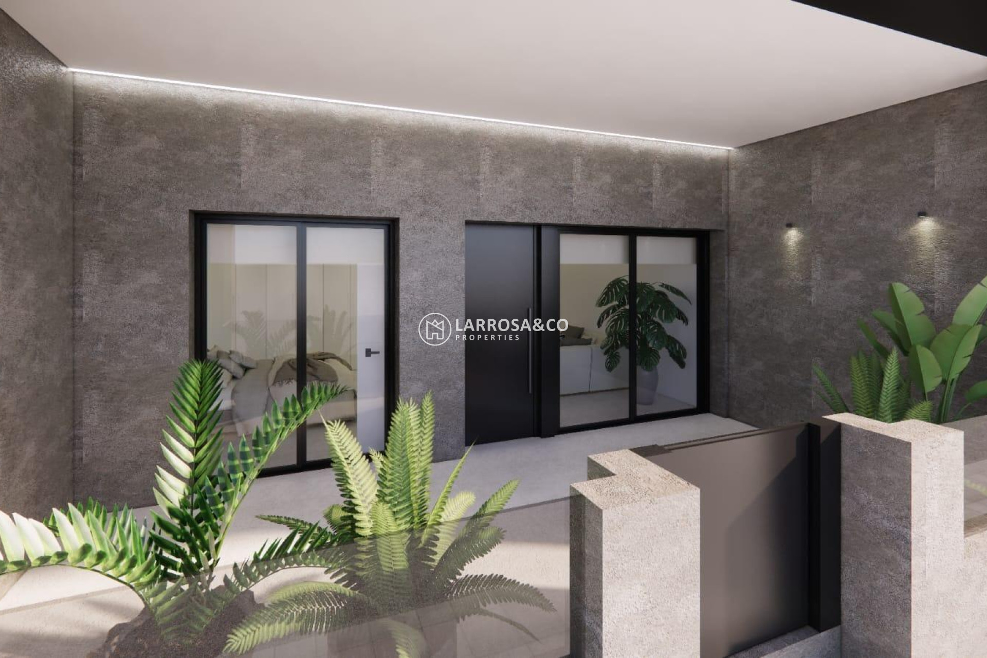 Obra Nueva - Apartamento - Catral - pueblo