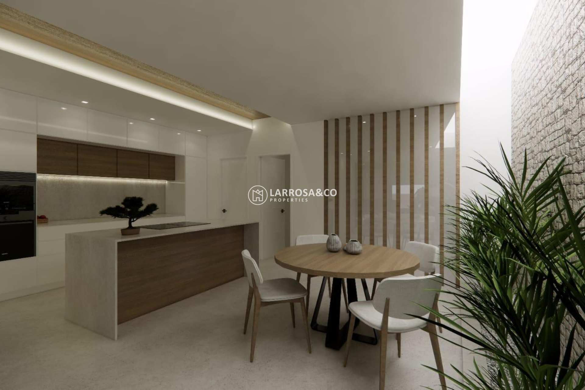 Obra Nueva - Apartamento - Catral - pueblo