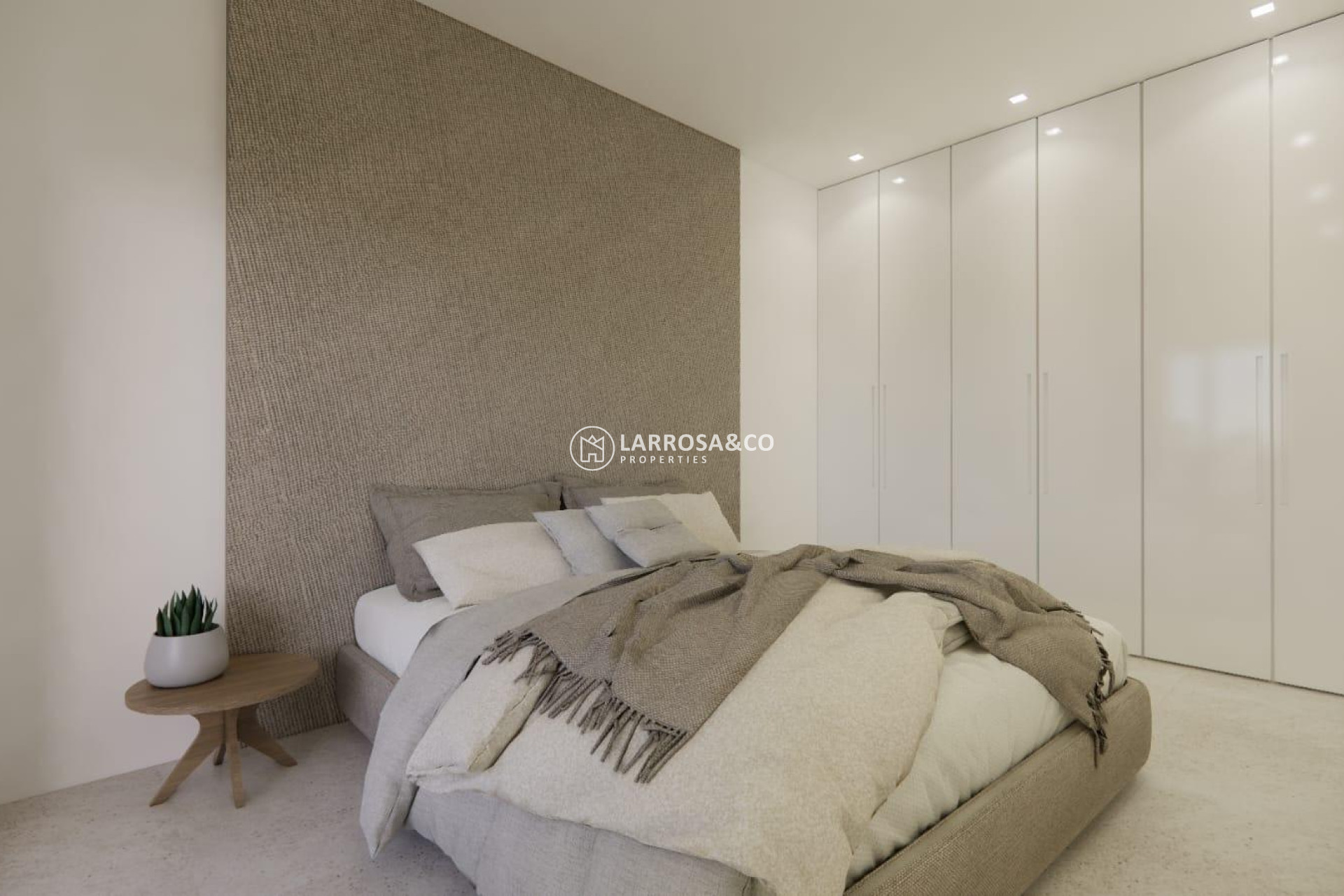 Obra Nueva - Apartamento - Catral - pueblo