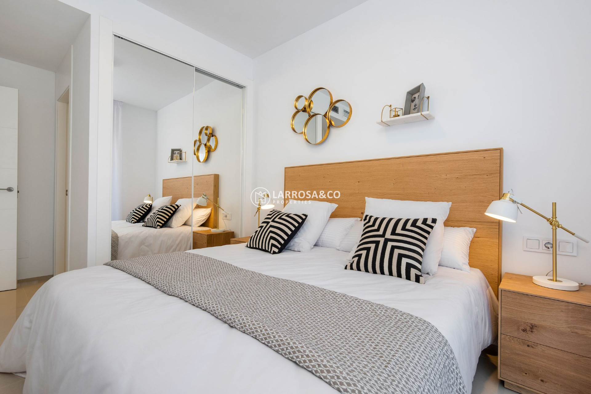 Obra Nueva - Apartamento - Ciudad Quesada