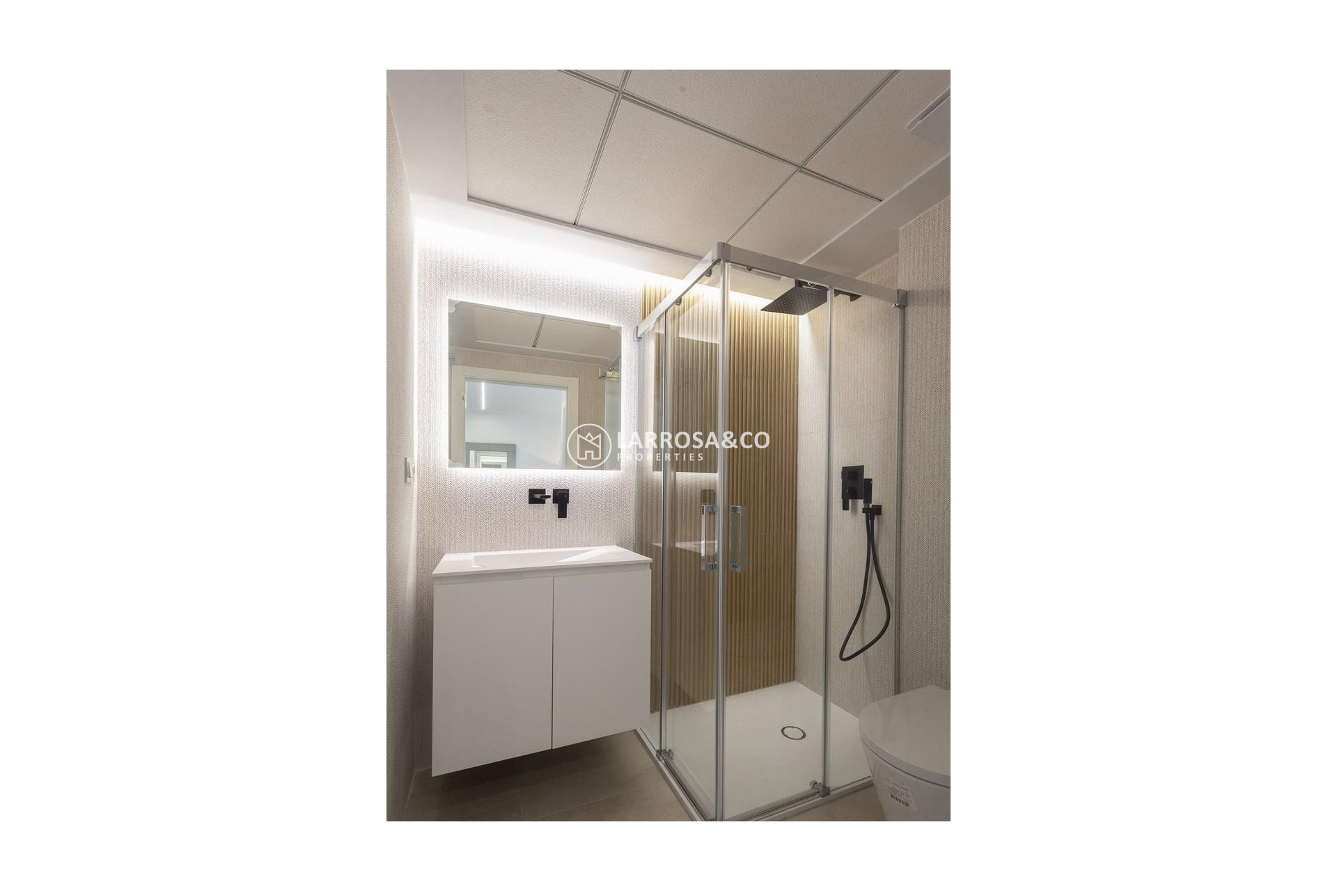 Obra Nueva - Apartamento - Denia - L´Estanyó (Marinas)