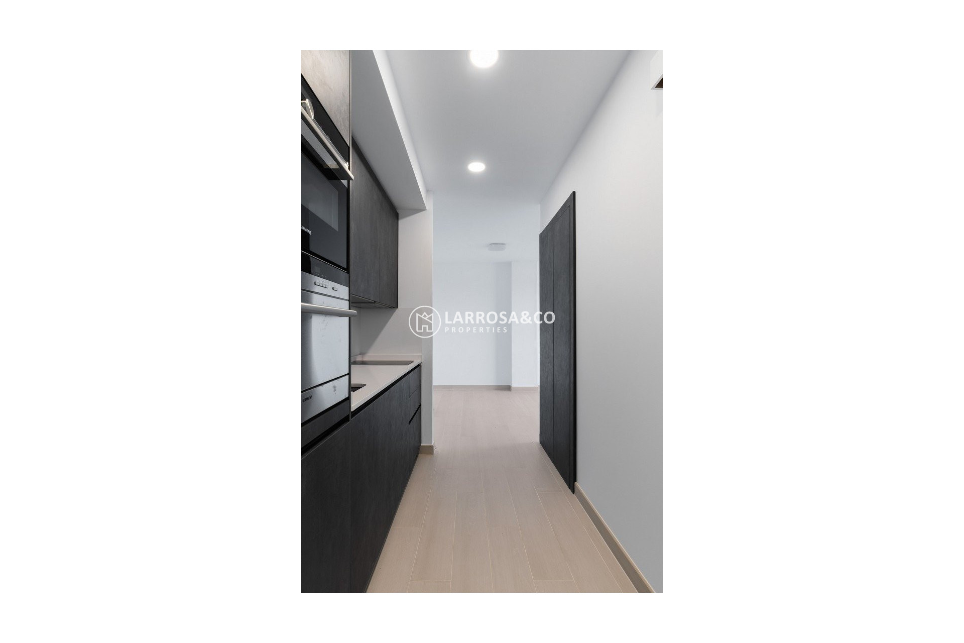 Obra Nueva - Apartamento - Denia - Les deveses