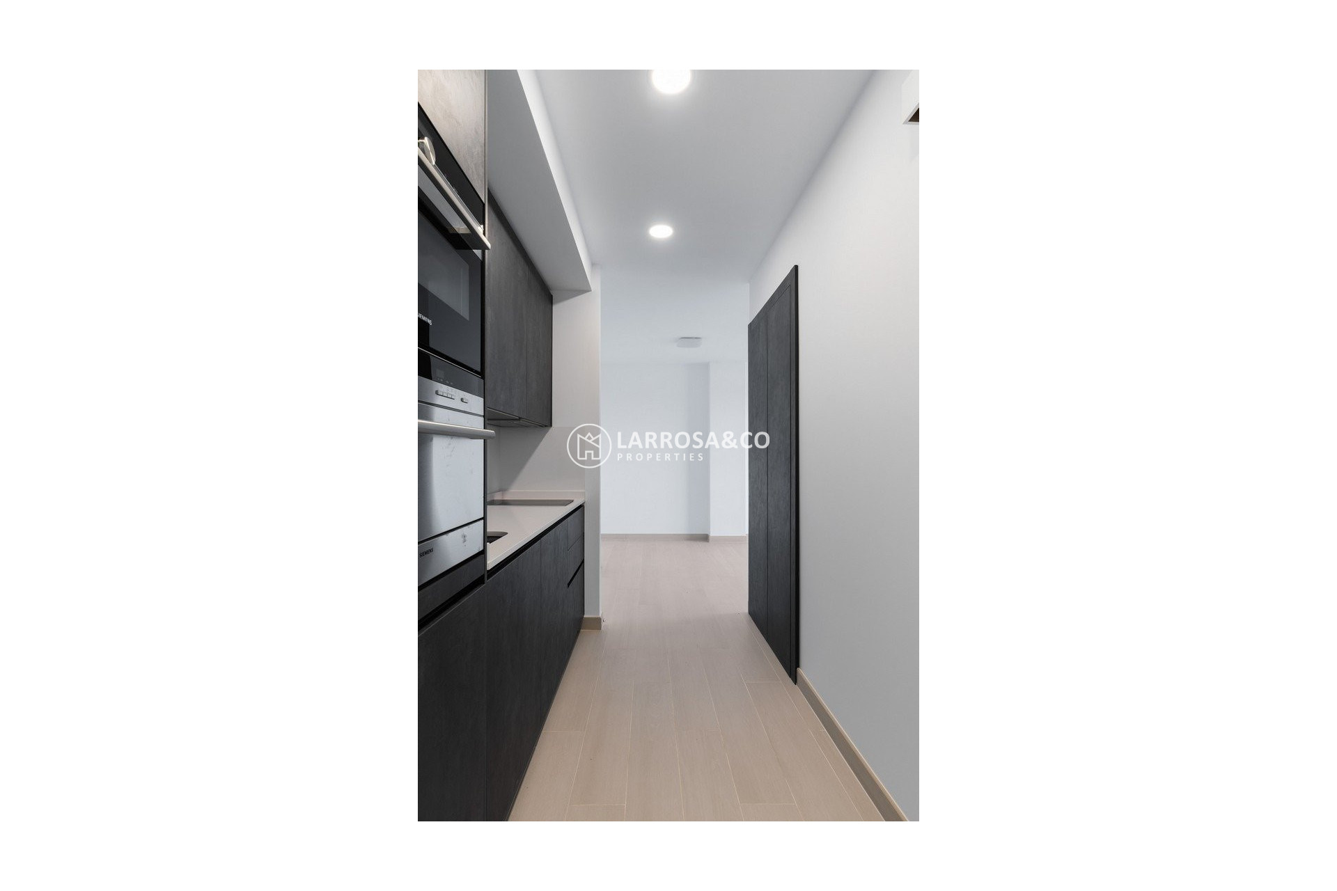 Obra Nueva - Apartamento - Denia - Playa Deveses