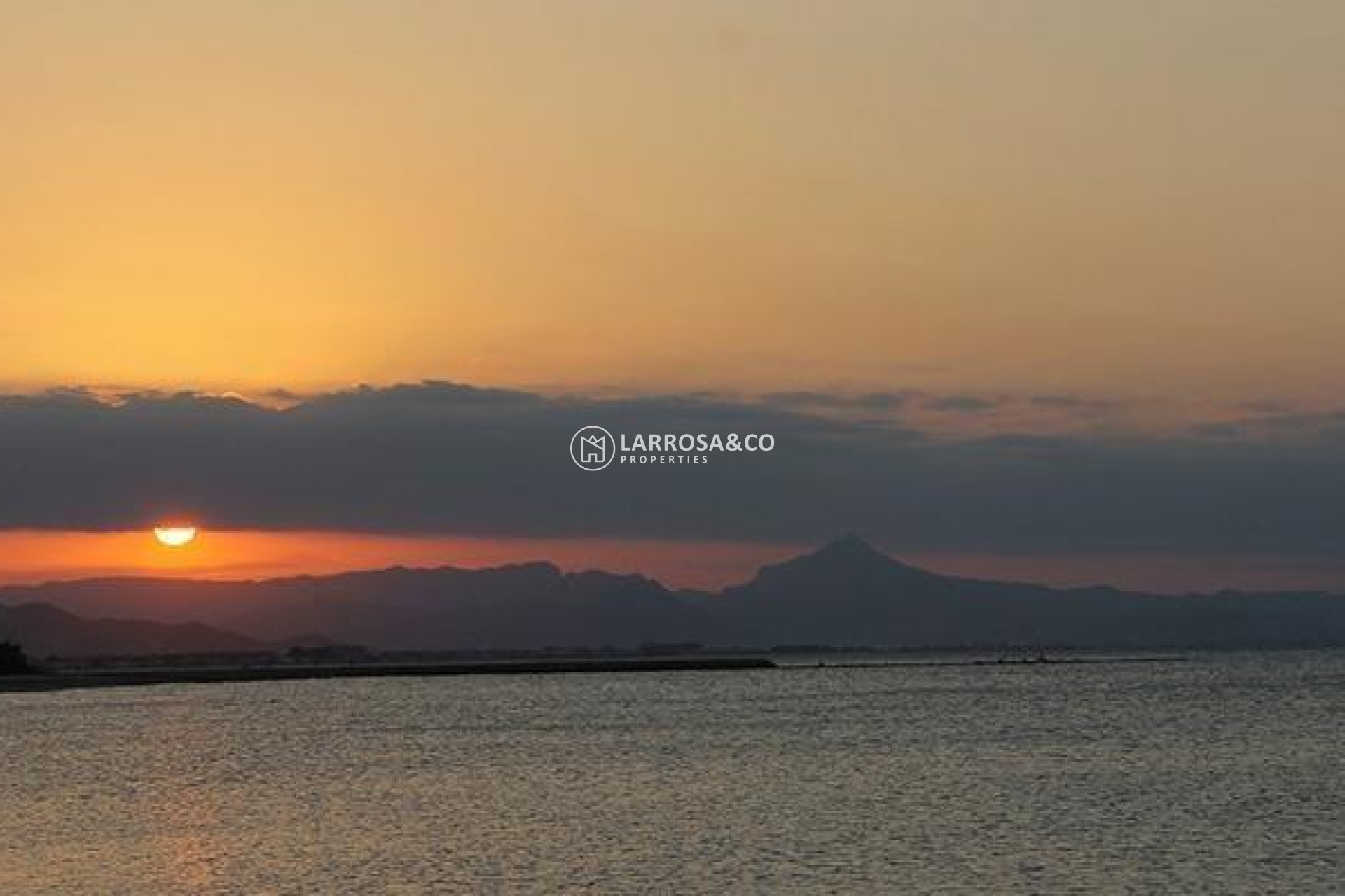 Obra Nueva - Apartamento - El Verger - Playa de La Almadraba