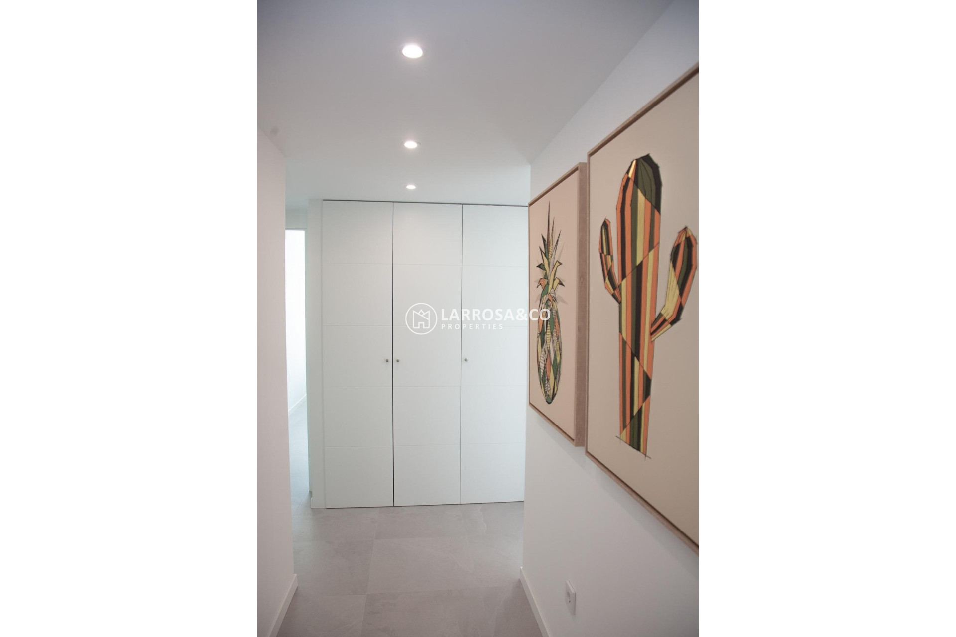 Obra Nueva - Apartamento - Finestrat - Seascape