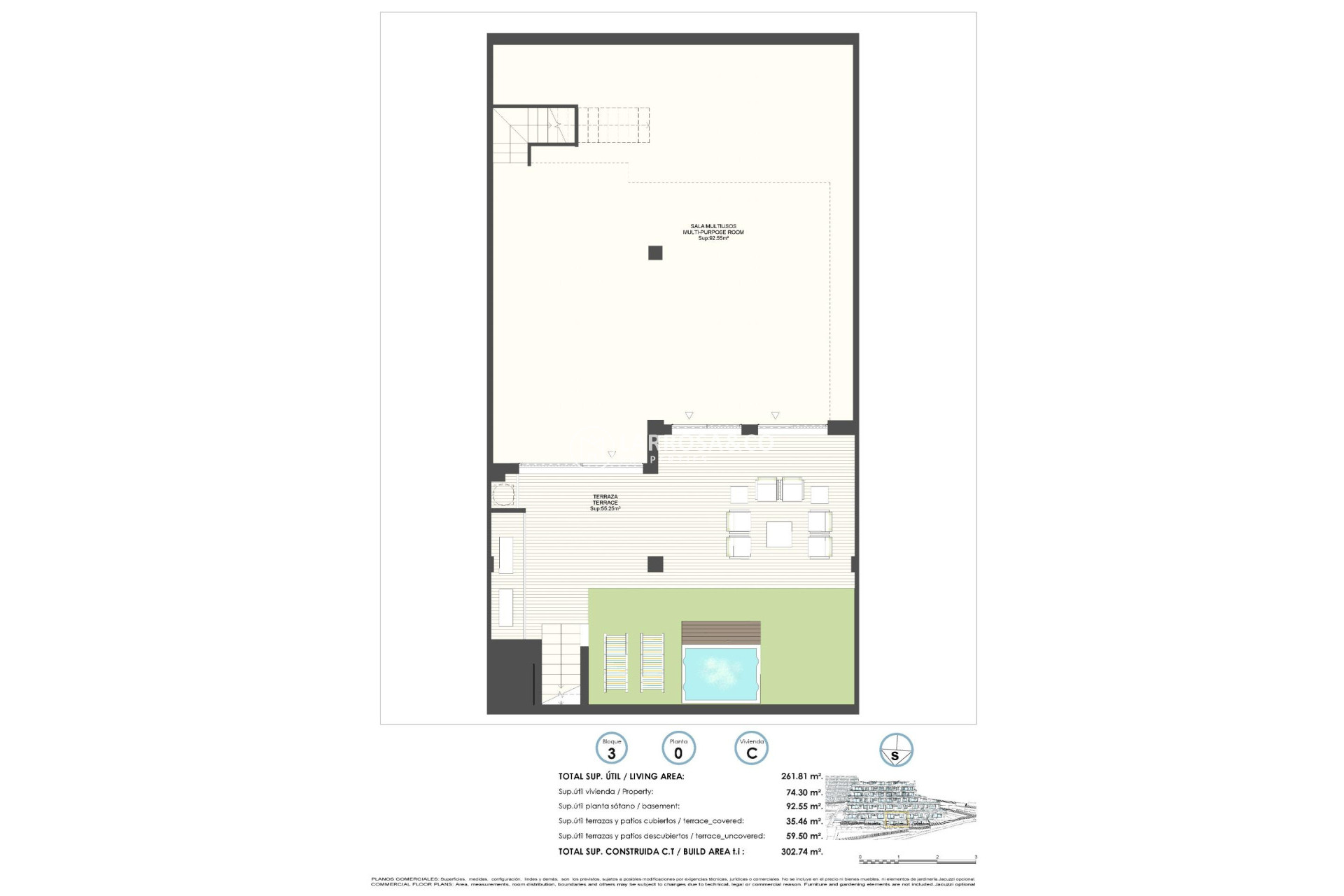 Obra Nueva - Apartamento - Finestrat - Seascape