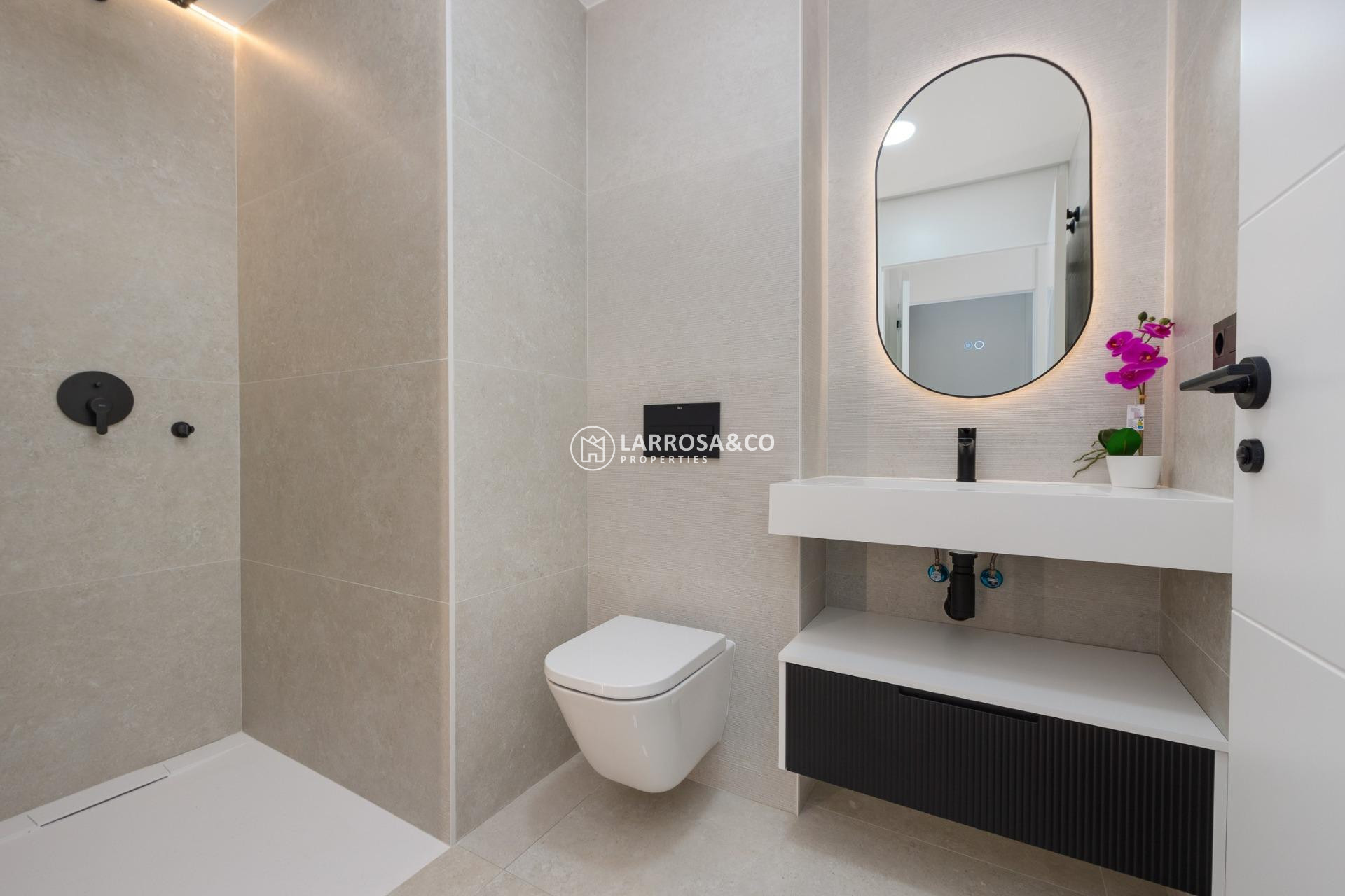 Obra Nueva - Apartamento - Guardamar del Segura - Avda del Puerto