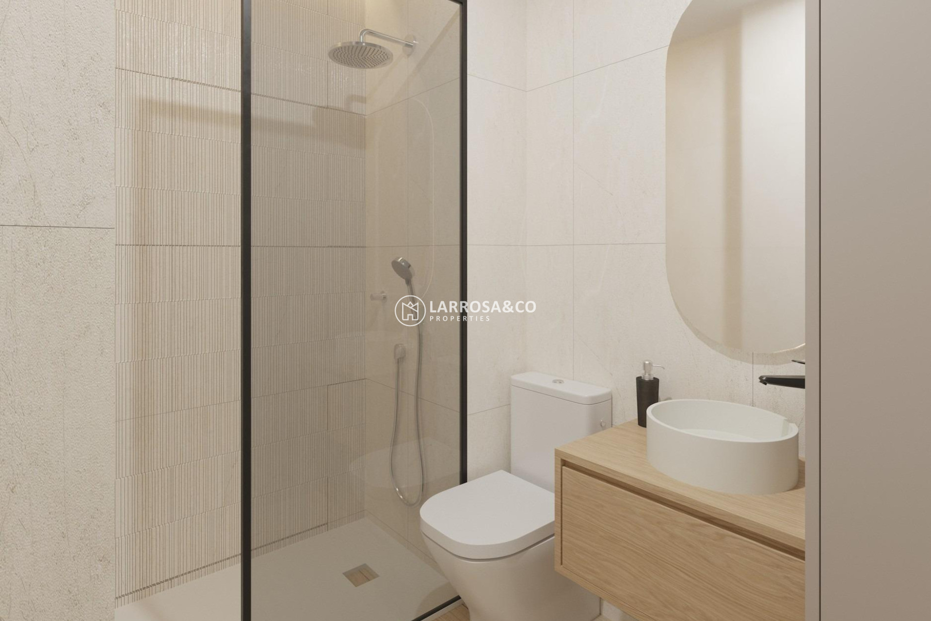 Obra Nueva - Apartamento - Guardamar del Segura - Centro