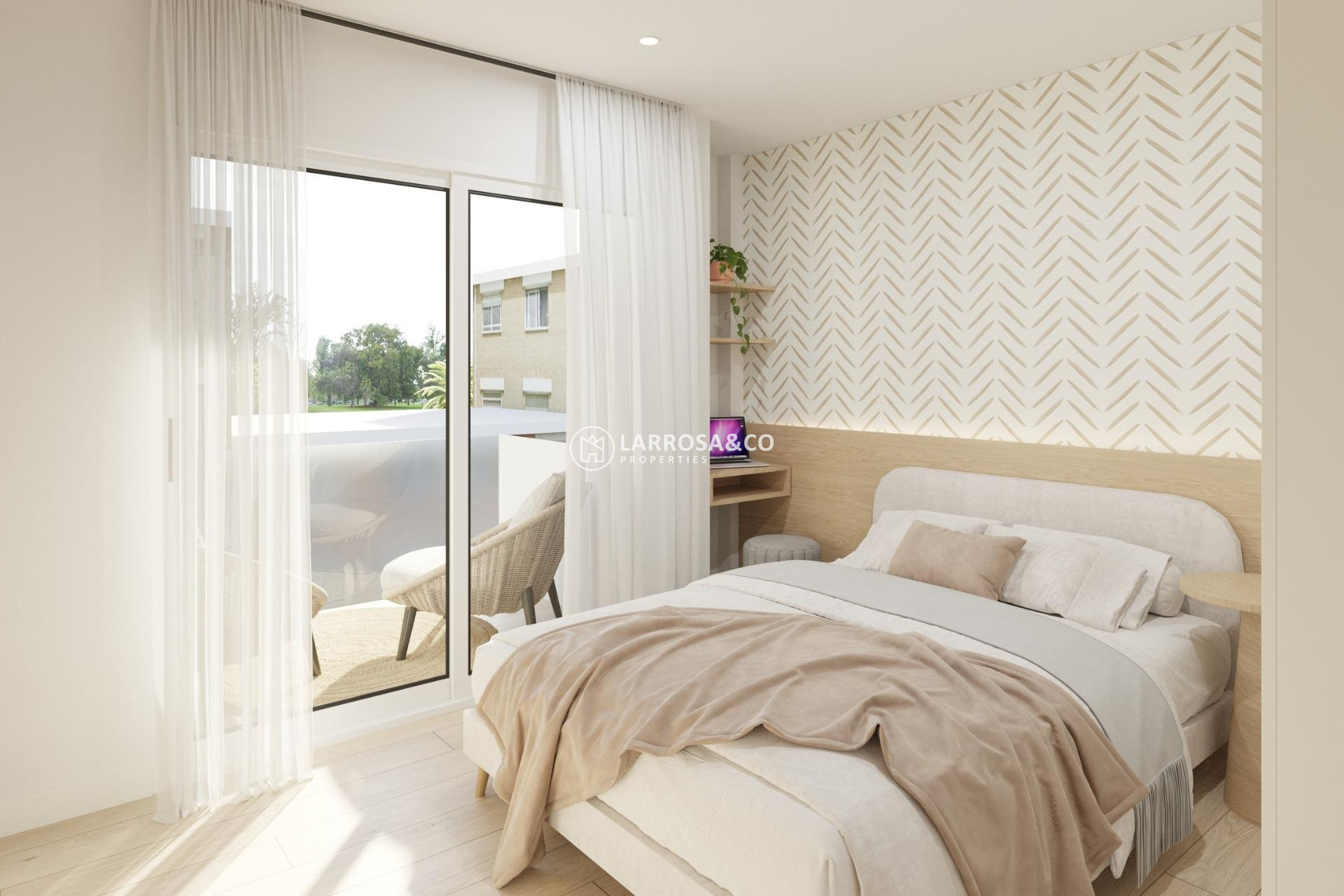 Obra Nueva - Apartamento - Guardamar del Segura - Centro