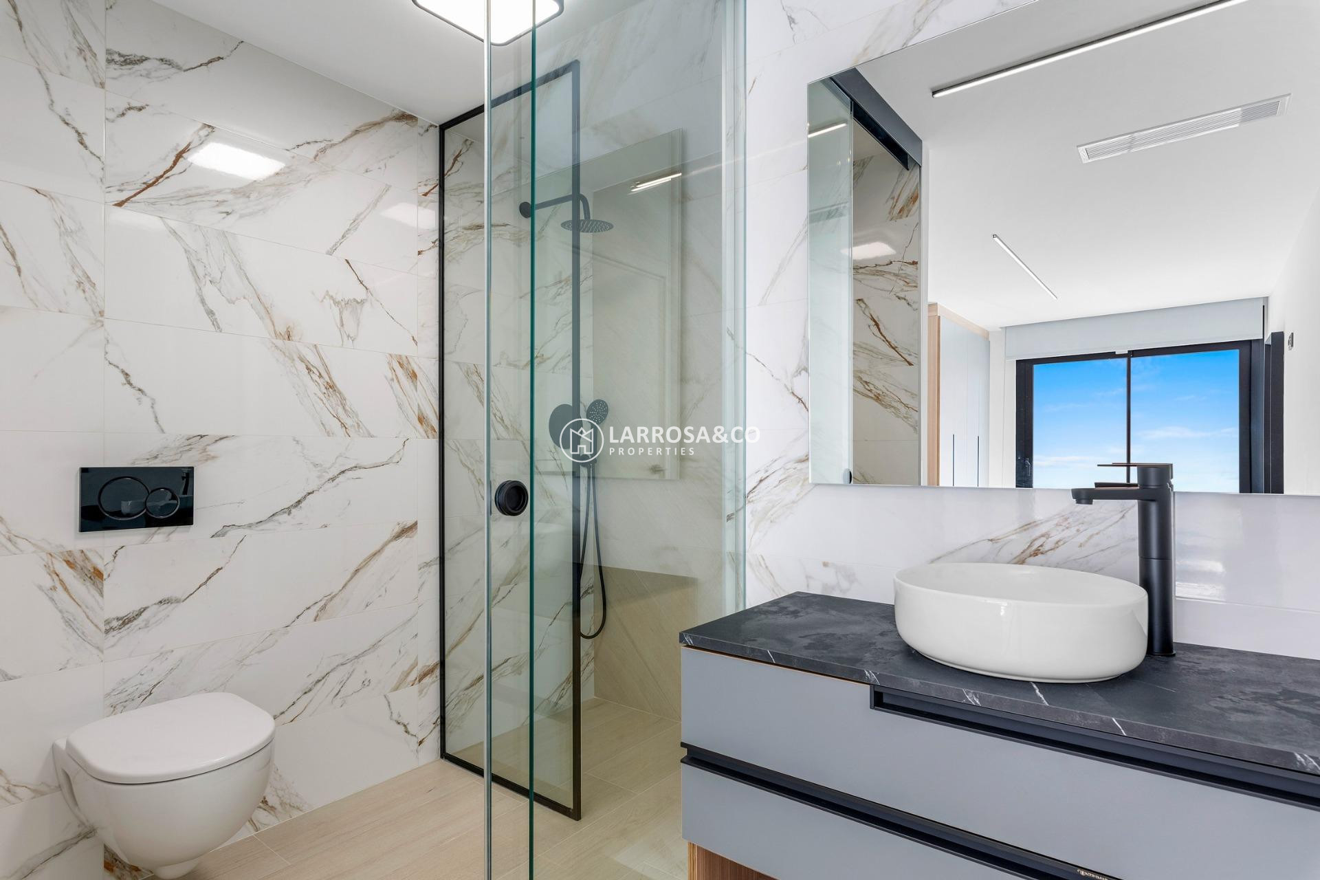 Obra Nueva - Apartamento - Guardamar del Segura - El Raso