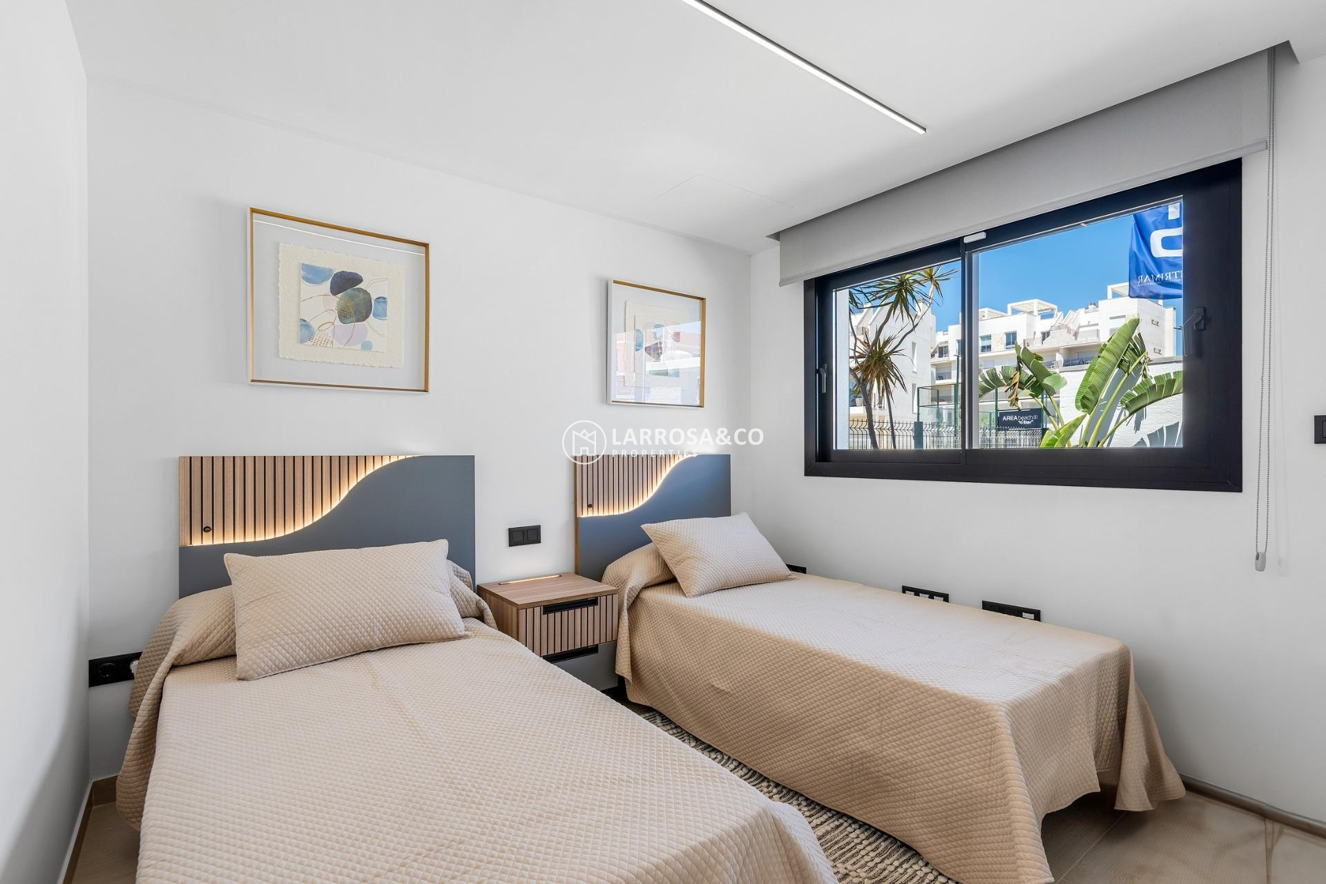 Obra Nueva - Apartamento - Guardamar del Segura - El Raso