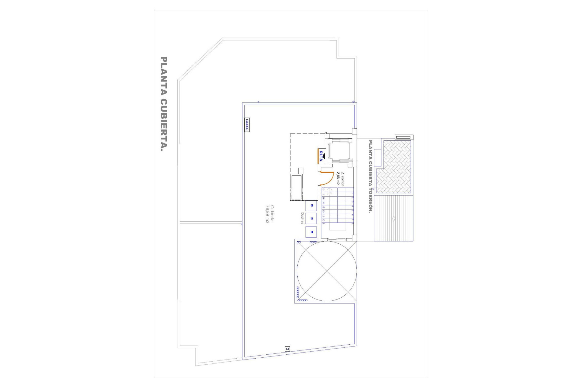 Obra Nueva - Apartamento - Guardamar del Segura - Pueblo
