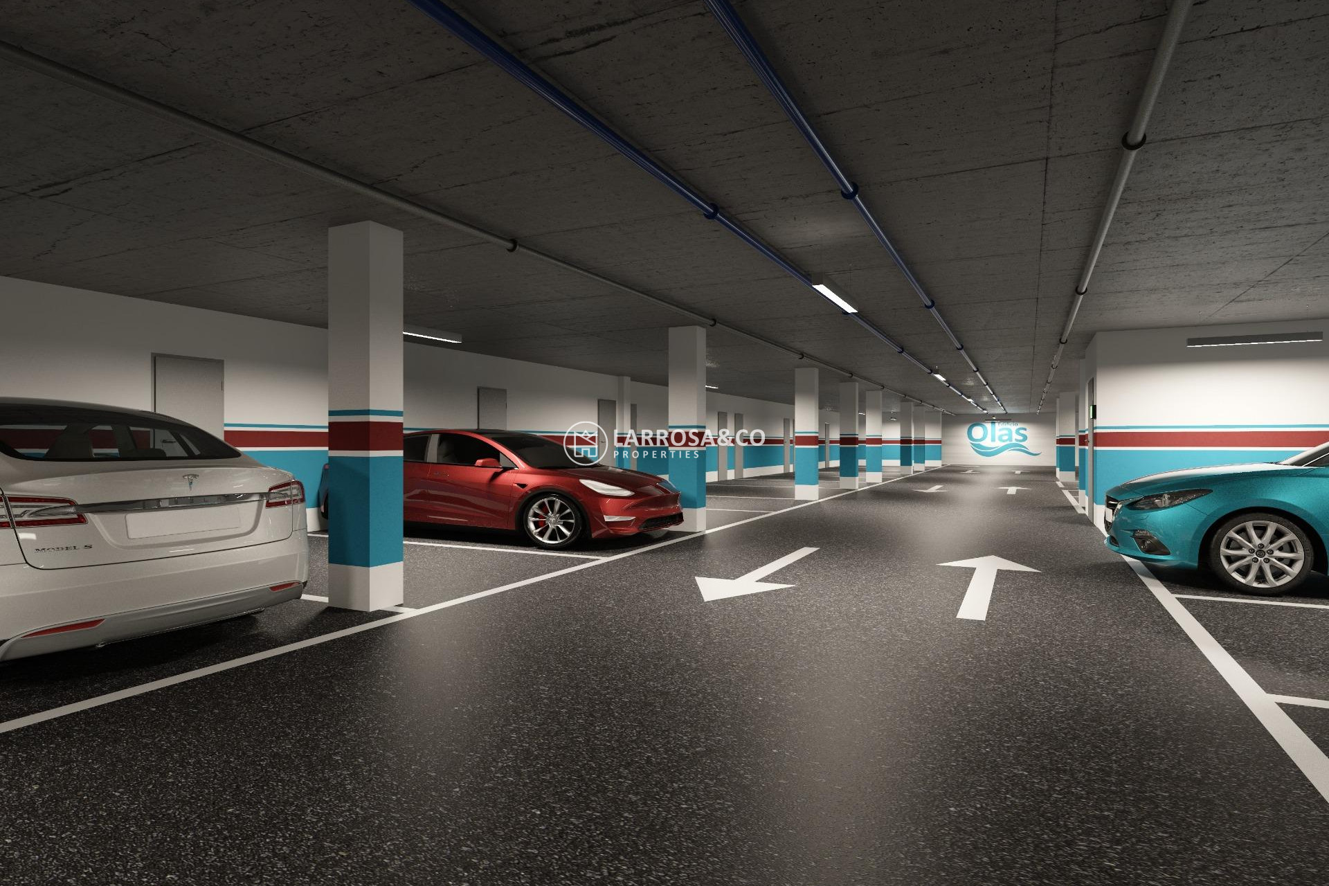 Obra Nueva - Apartamento - Guardamar del Segura - Pueblo