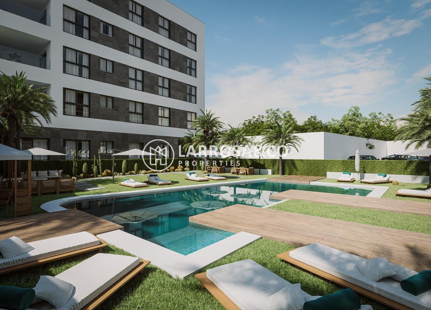 Obra Nueva - Apartamento - Guardamar del Segura - Pueblo